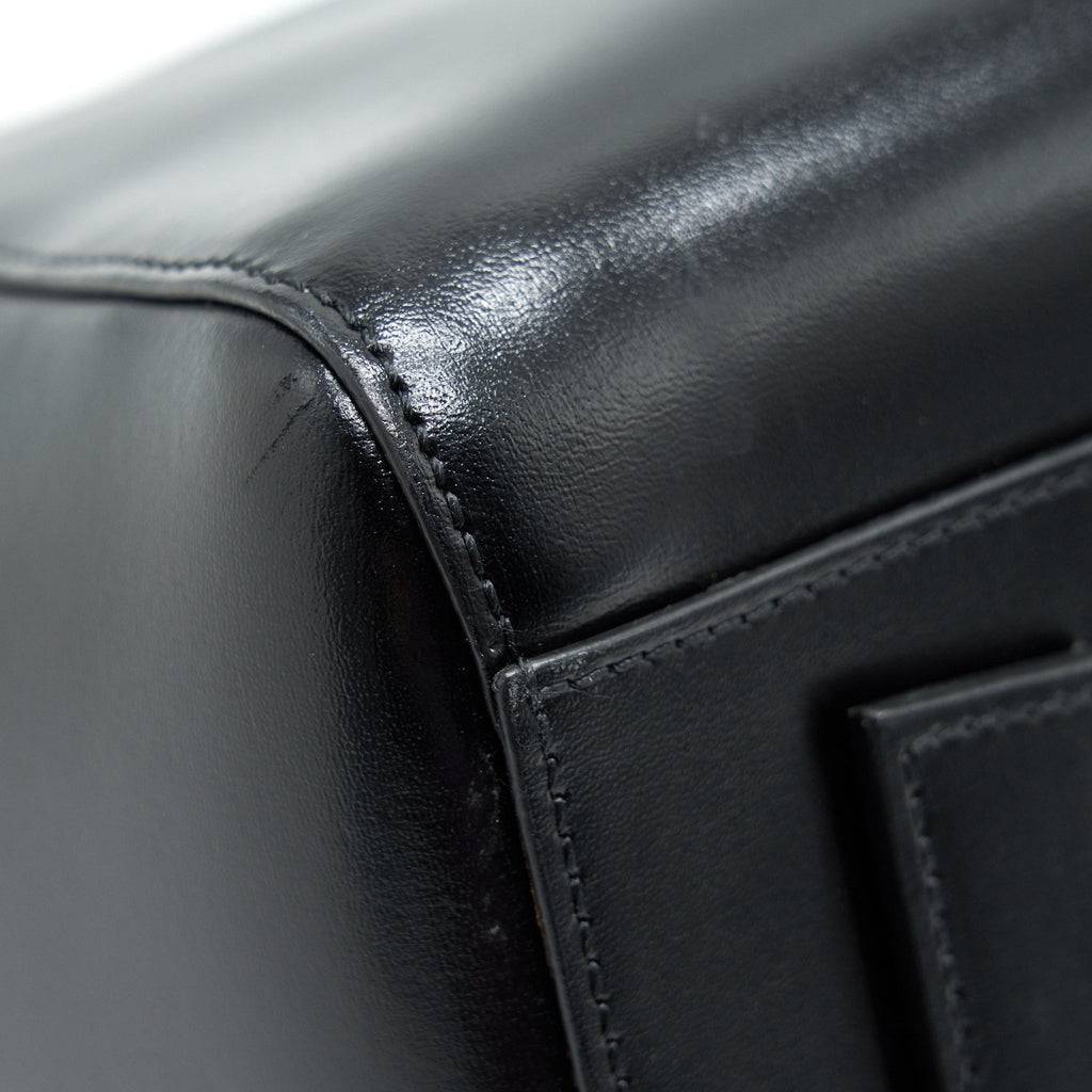 GIVENCHY ANTIGONA MEDIUM BLACK