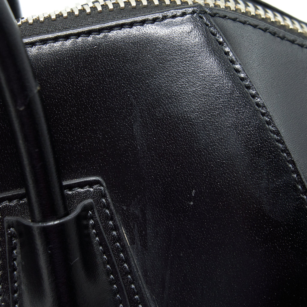 GIVENCHY ANTIGONA MEDIUM BLACK