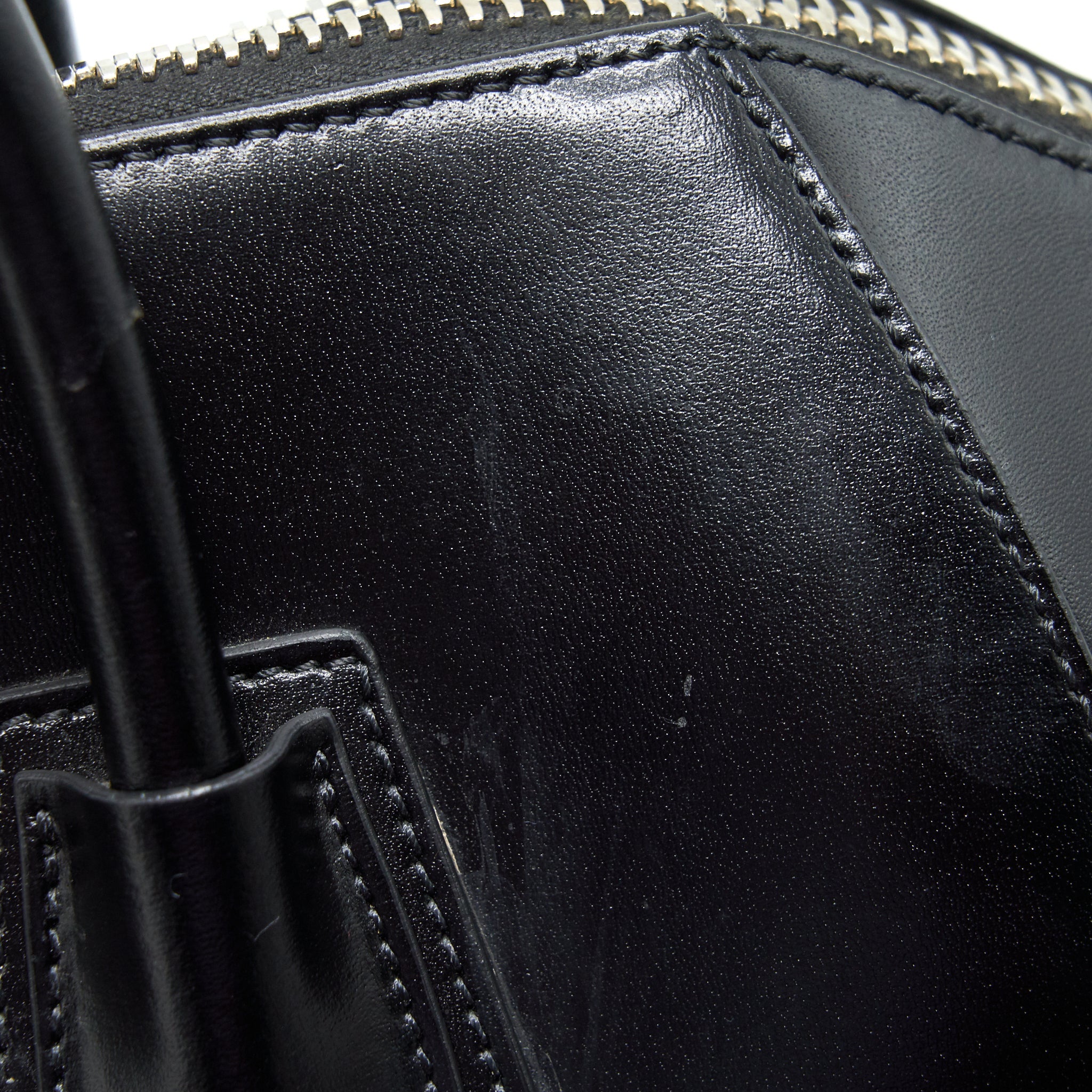 GIVENCHY ANTIGONA MEDIUM BLACK