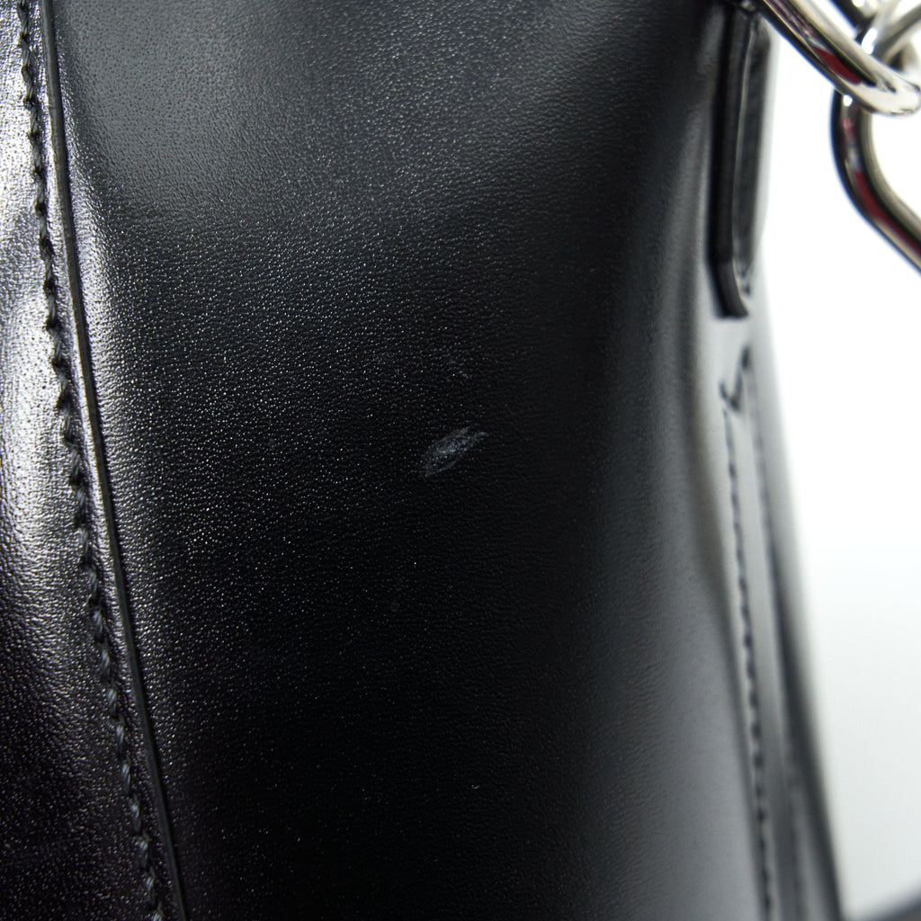GIVENCHY ANTIGONA MEDIUM BLACK