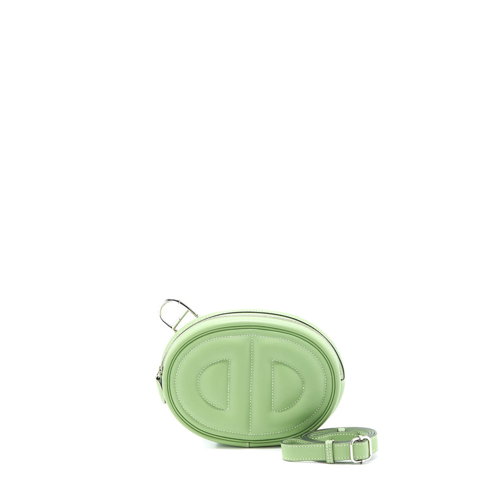 HERMES IN-THE-LOOP SWIFT VERT CRIQUET/BAMBOU SHW