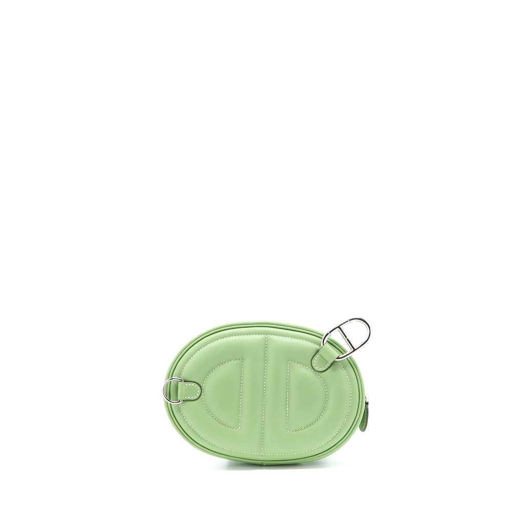 HERMES IN-THE-LOOP SWIFT VERT CRIQUET/BAMBOU SHW