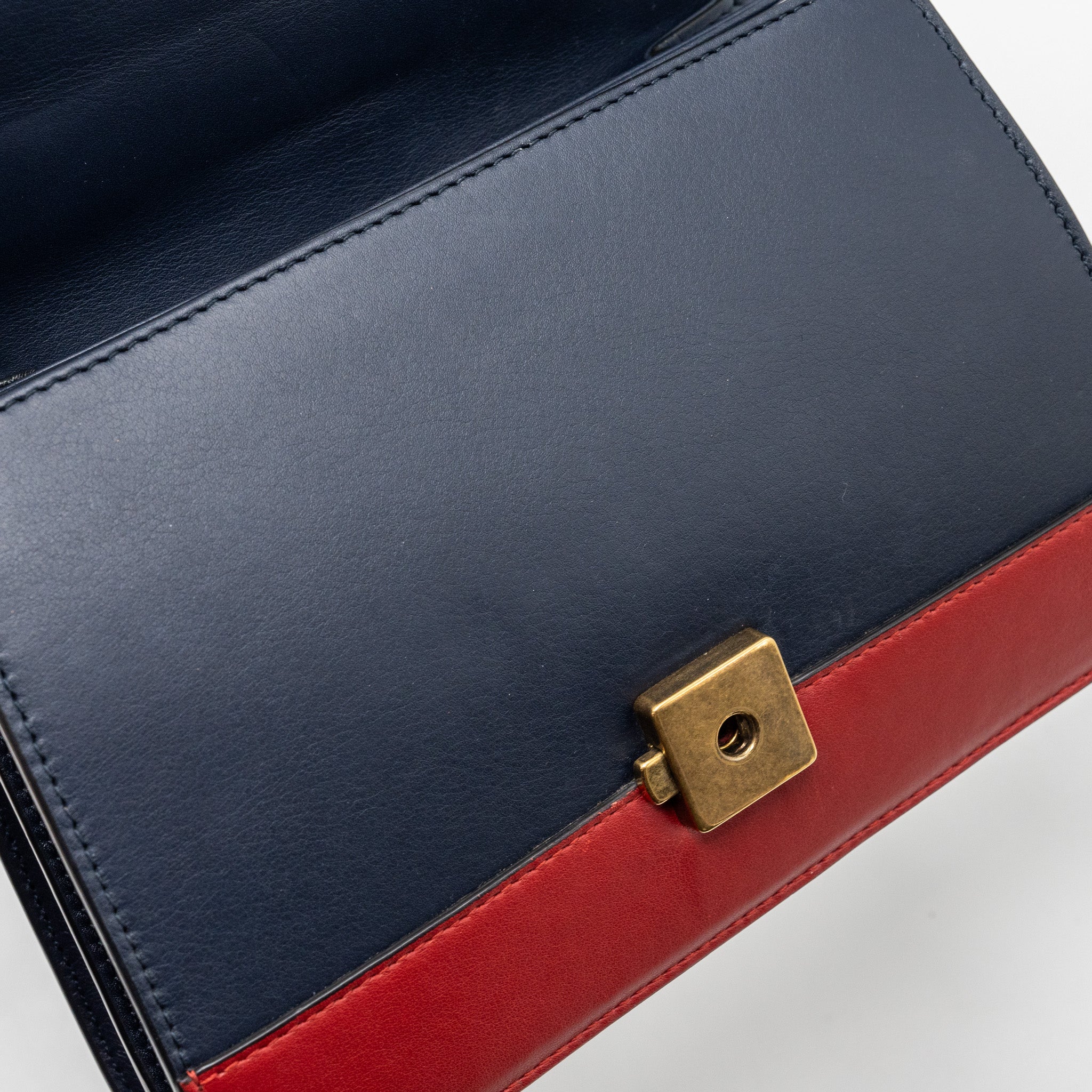 GUCCI DIONYSUS SMALL BAMBOO HANDLE BAG CALFSKIN MULTICOLOUR GHW
