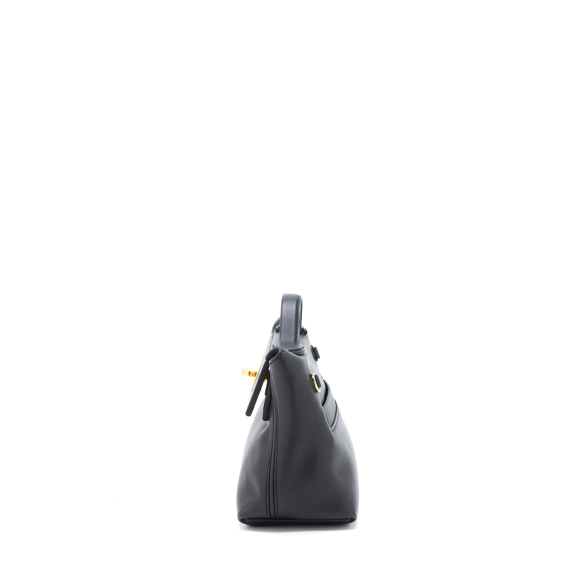 HERMES MINI 24/24 2424-21 SWIFT/VOLUPTO BLACK GHW