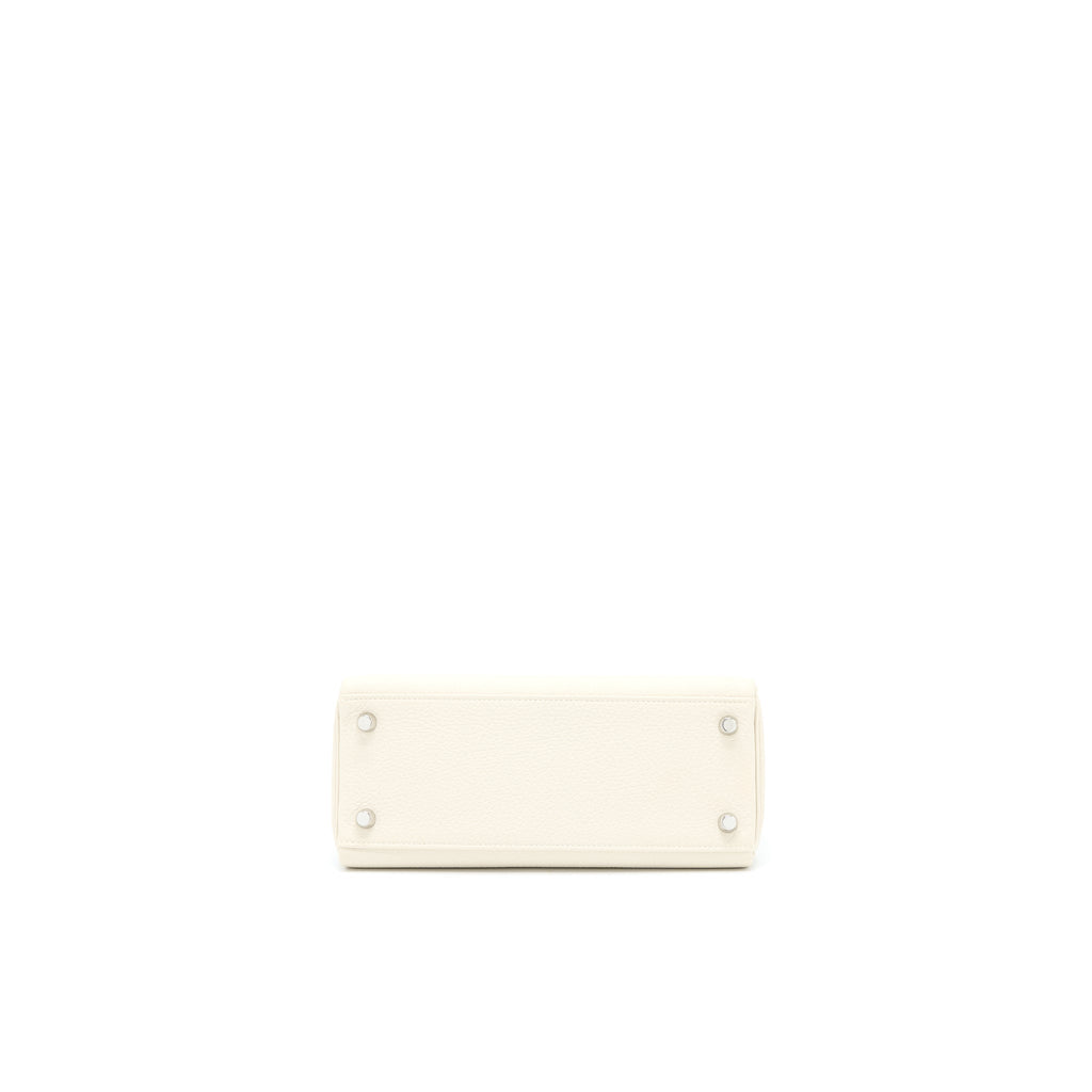 HERMES KELLY 25 TOGO CRAIE SHW