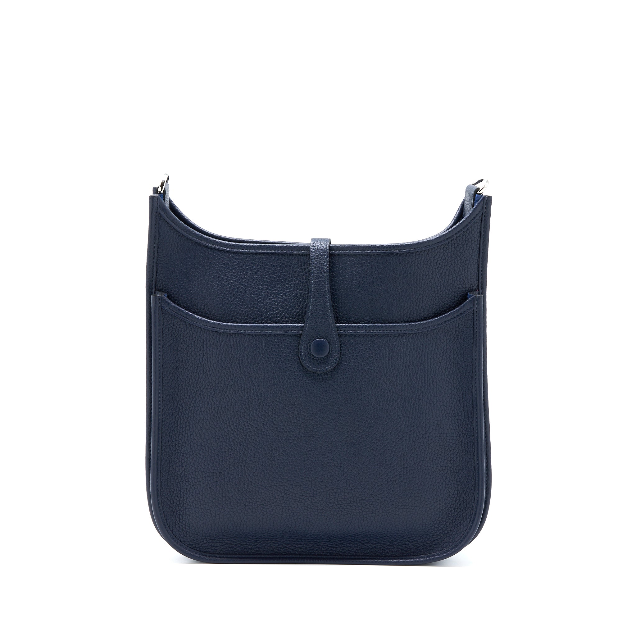 HERMES EVELYNE 29 CLEMENCE BLUE NUIT SHW