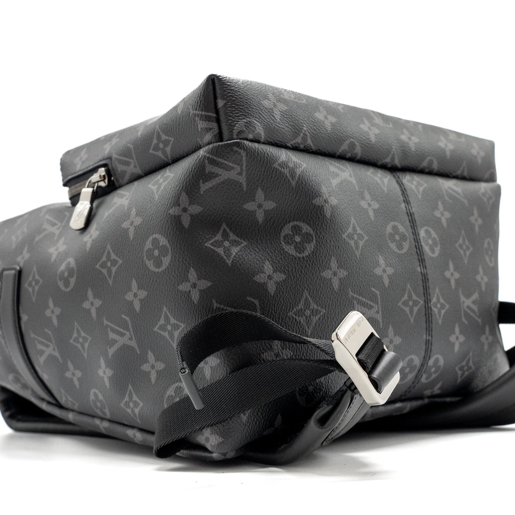LOUIS VUITTON DISCOVERY BACKPACK PM MONOGRAM CANVAS BLACK SHW – Ateléra