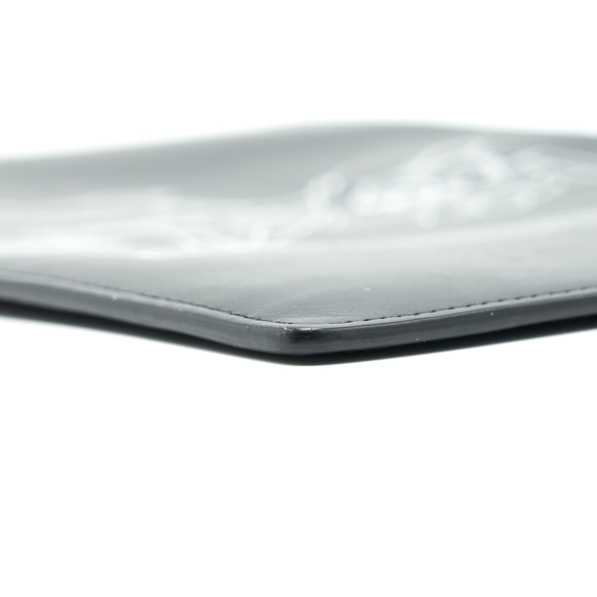 GIVENCHY BAMBI CLUTCH BLACK / WHITE