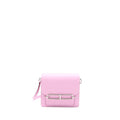 HERMES MINI ROULIS VEAU SWIFT X9 MAUVE SYLVESTRE SHW