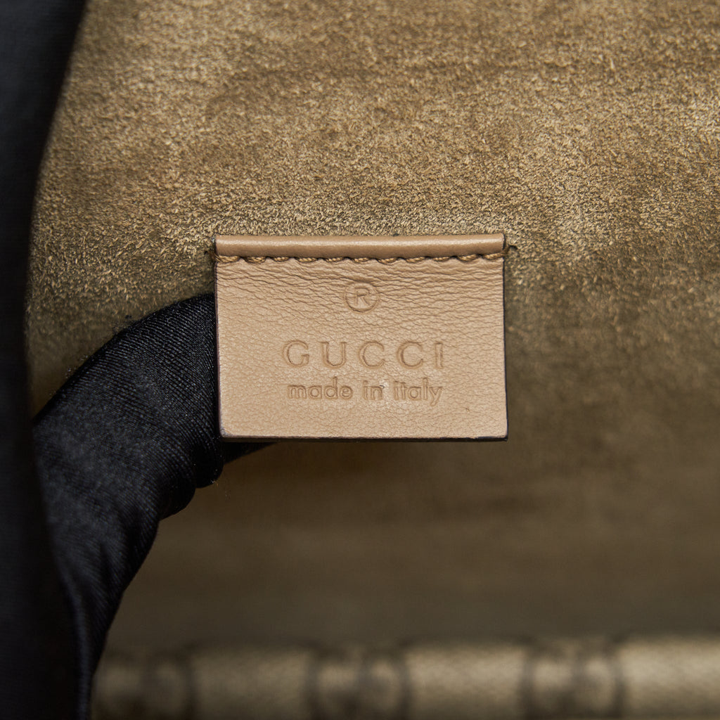 GUCCI SMALL DIONYSUS BAG