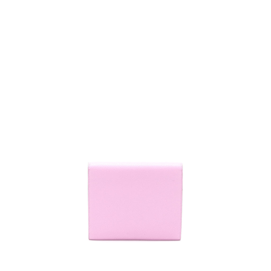 HERMES CINHETIC TO GO CHEVRE MYSORE X9 MAUVE SYLVESTRE SHW