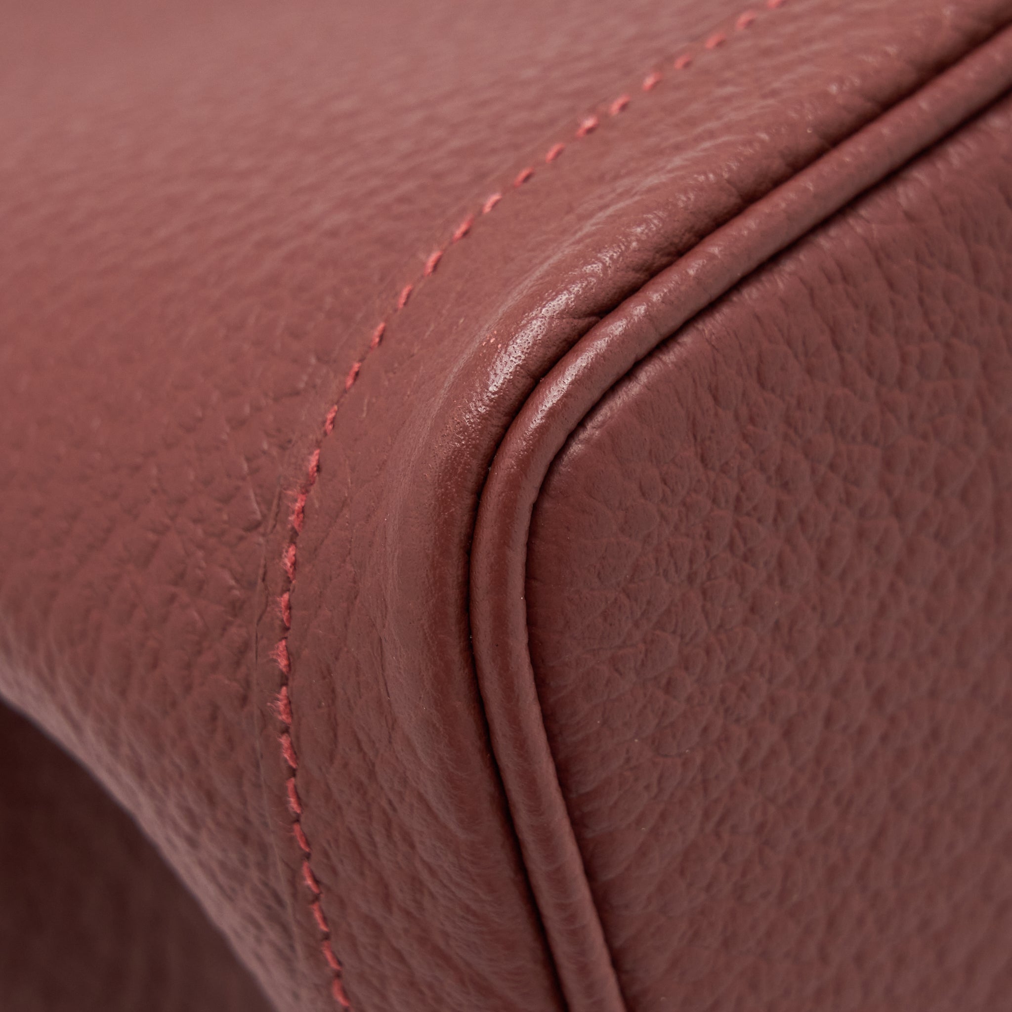 HERMES GARDEN PARTY 30 COUNTRY 55 ROUGE H SHW