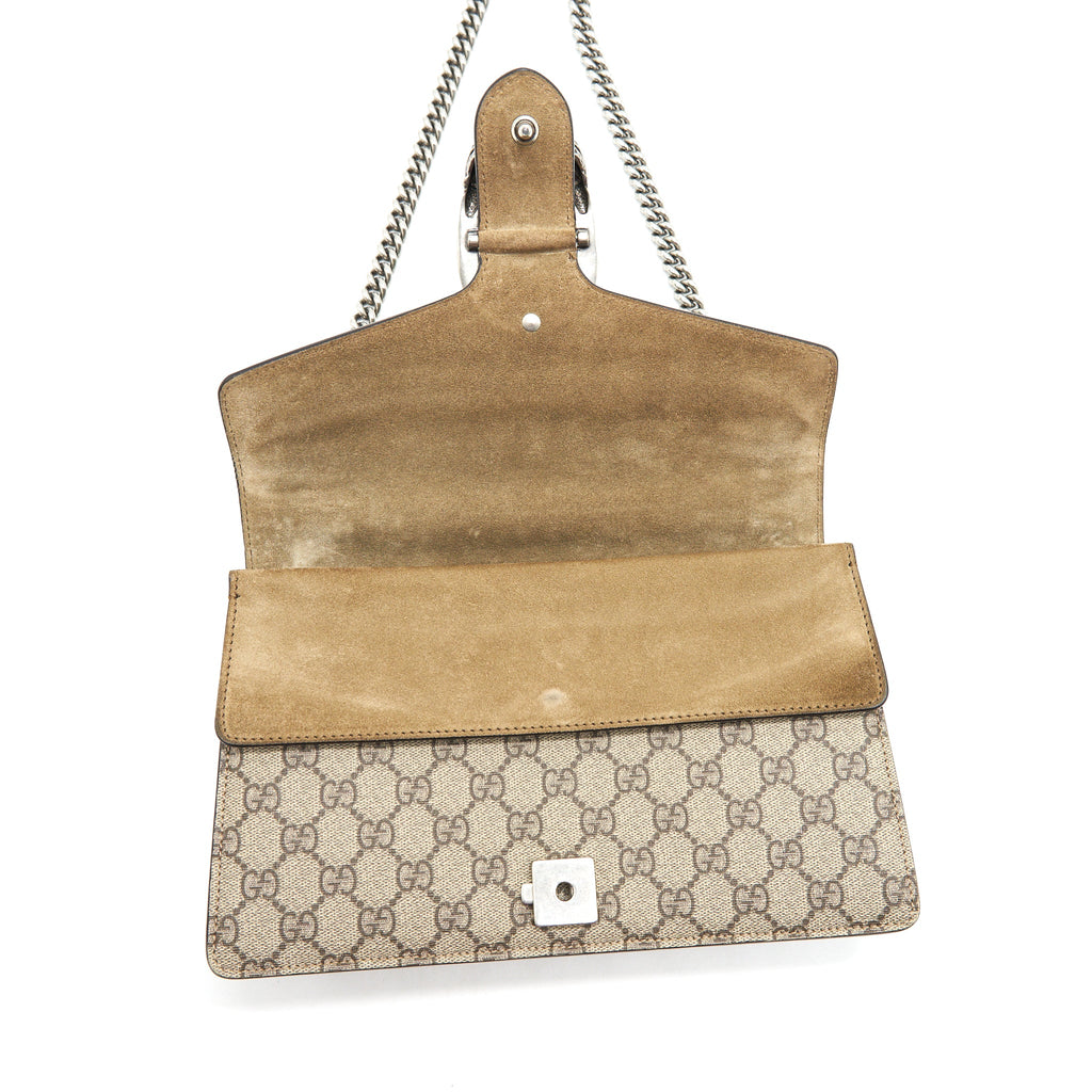 GUCCI SMALL DIONYSUS BAG