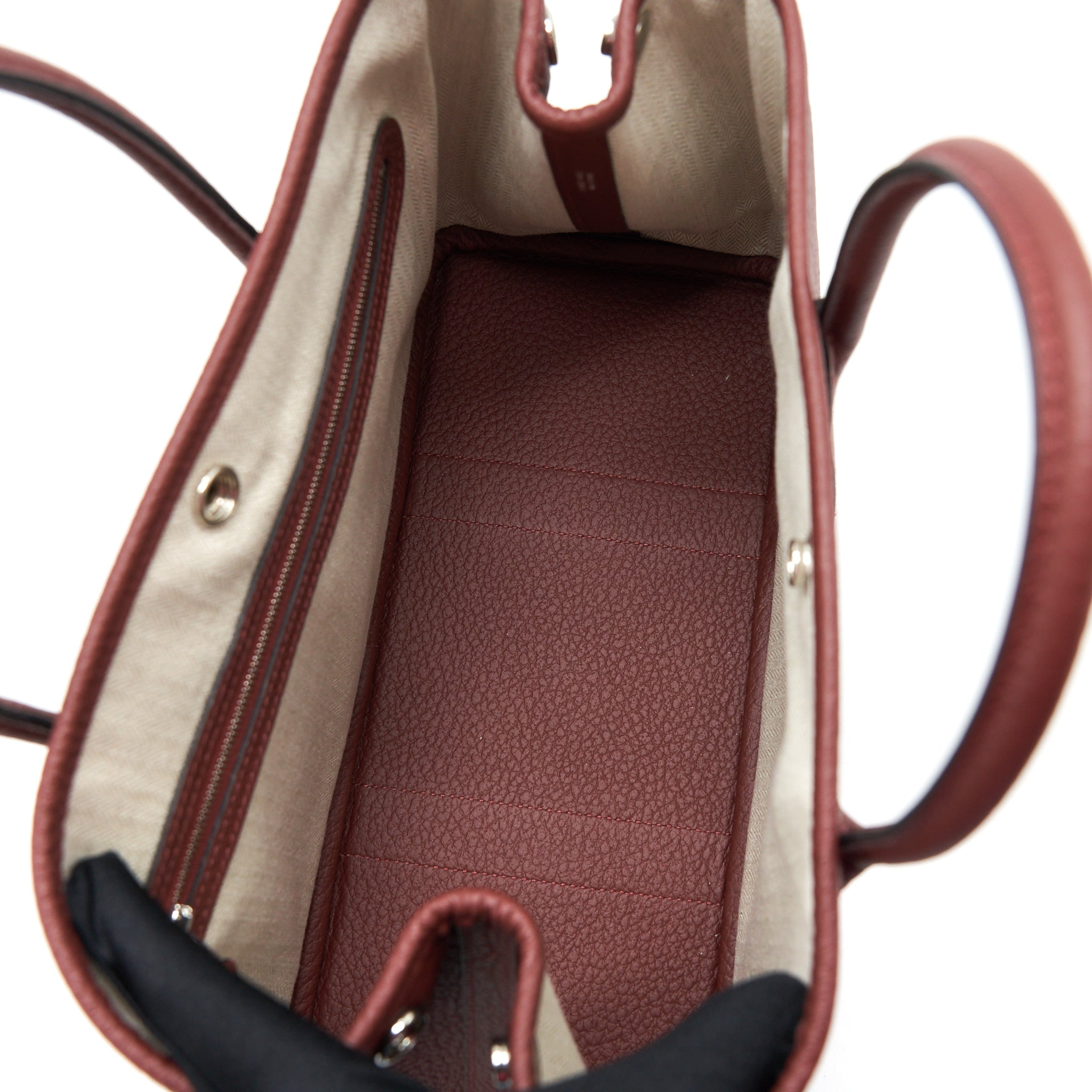 HERMES GARDEN PARTY 30 COUNTRY 55 ROUGE H SHW