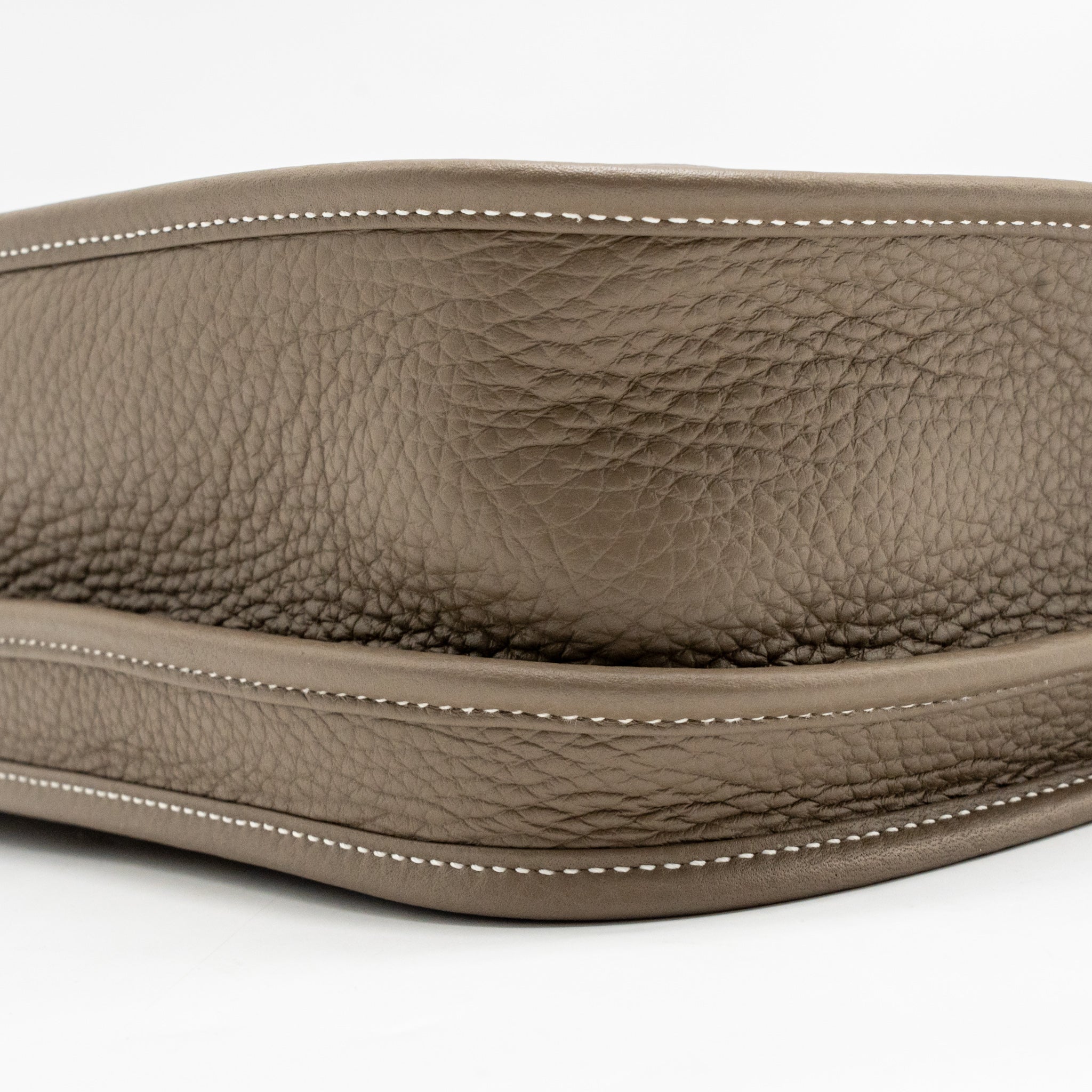 HERMES EVELYNE 29 CLEMENCE ETOUPE SHW