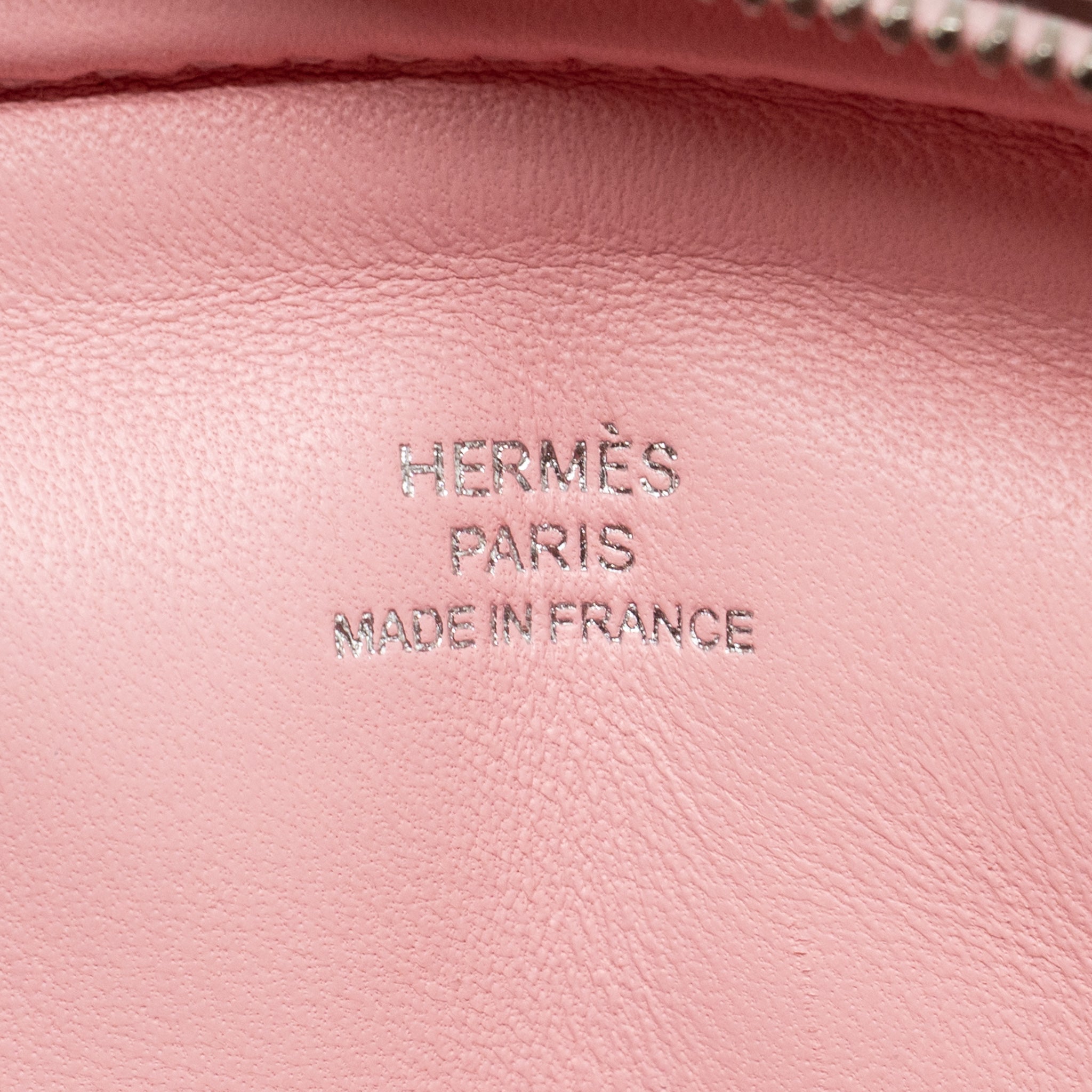 HERMES IN-THE-LOOP SWIFT 3Q ROSE SAKURA SHW