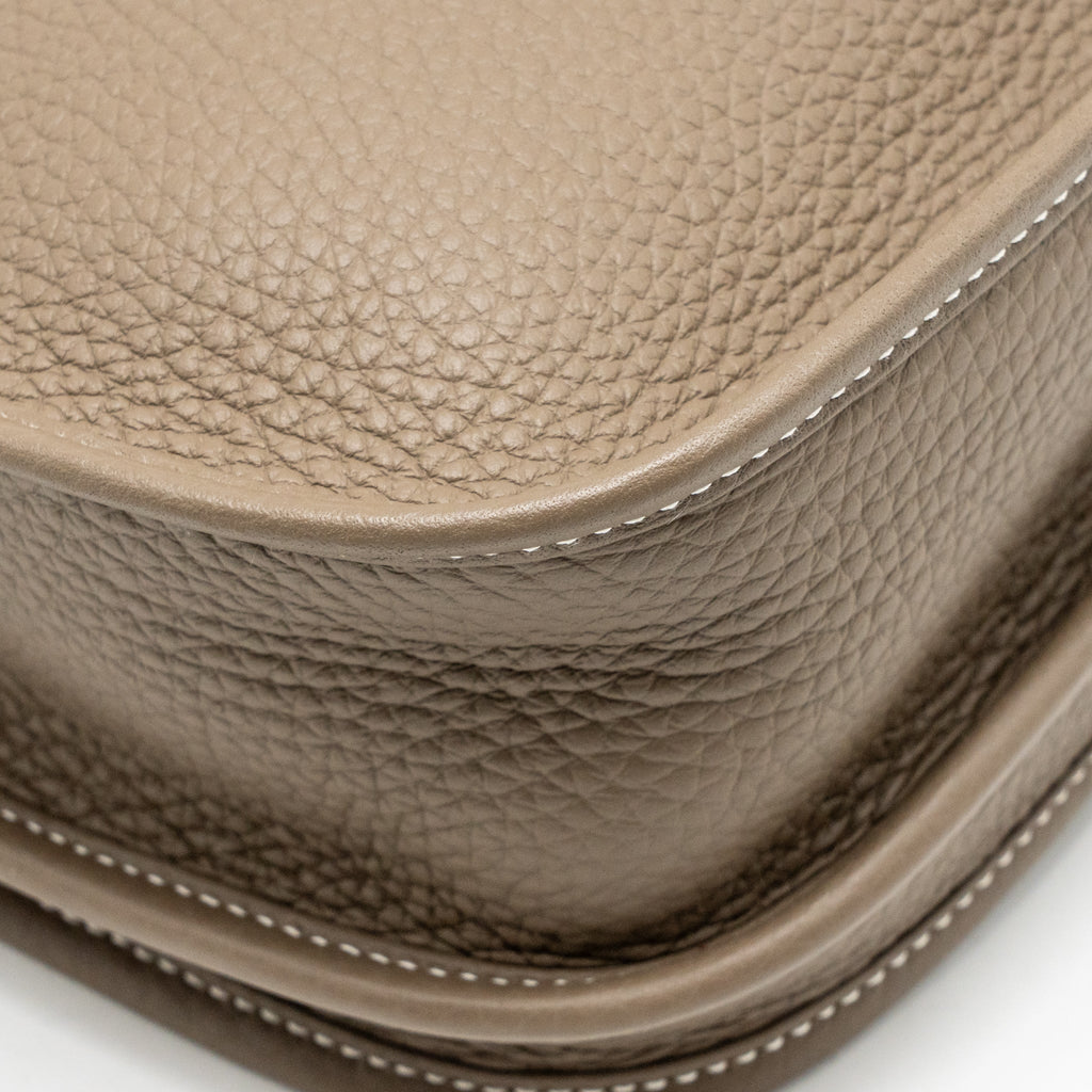 HERMES EVELYNE 29 CLEMENCE ETOUPE SHW