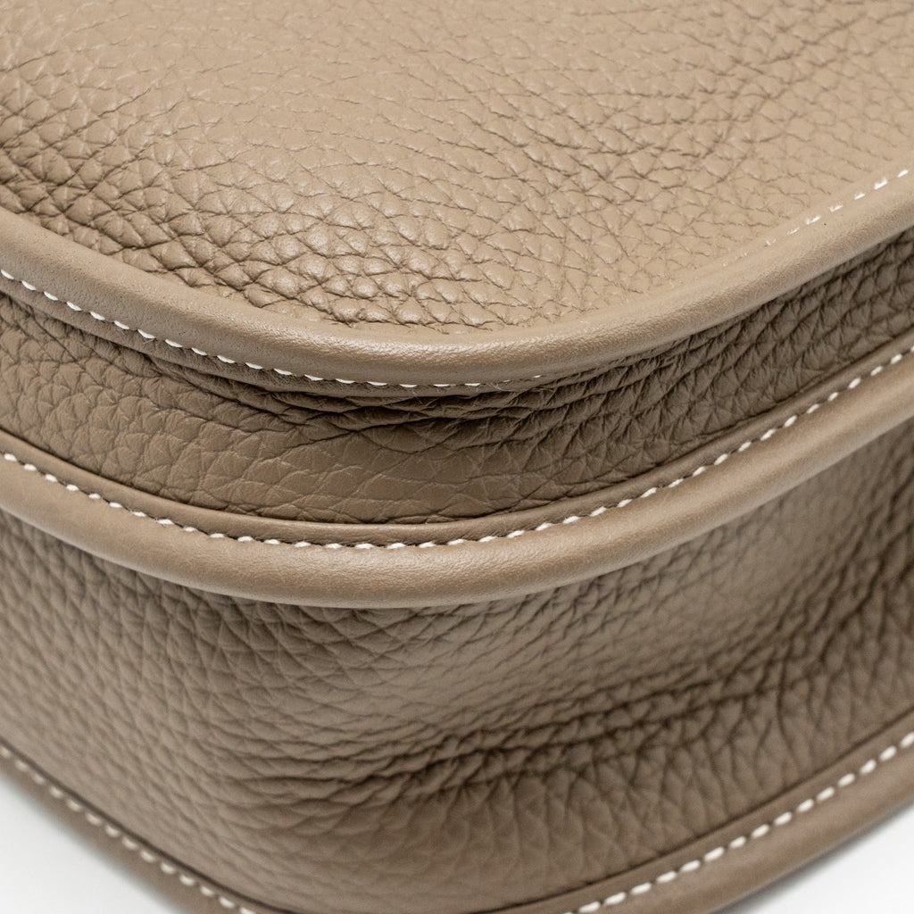 HERMES EVELYNE 29 CLEMENCE ETOUPE SHW