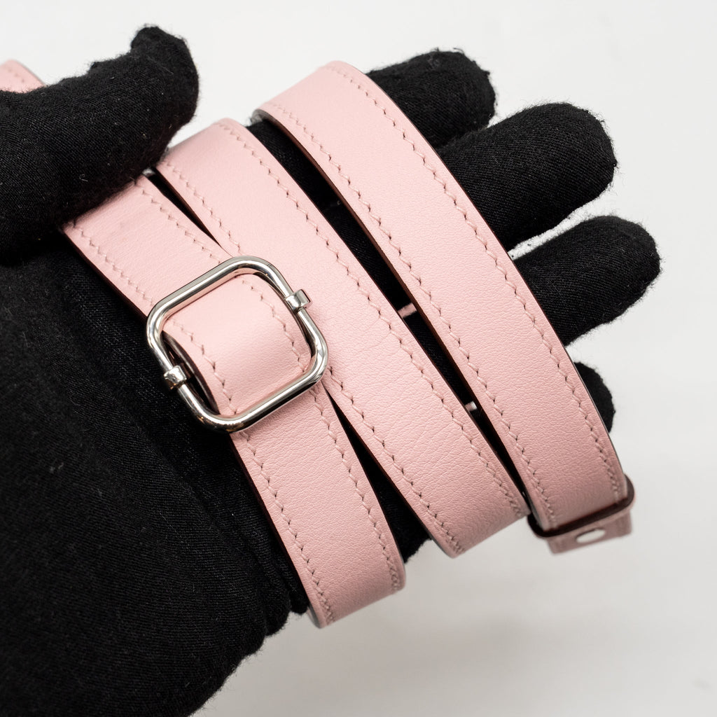 HERMES IN-THE-LOOP SWIFT 3Q ROSE SAKURA SHW