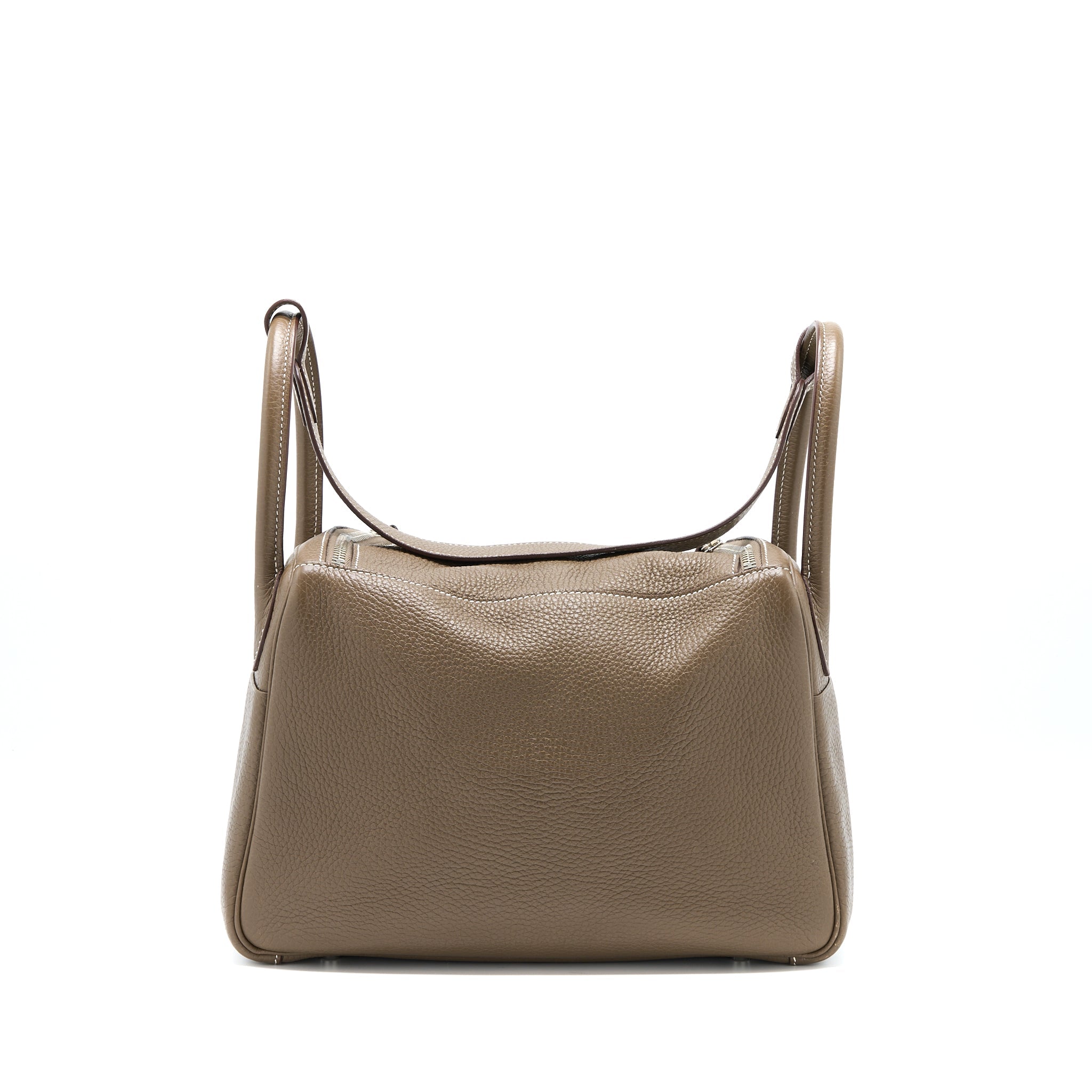 HERMES LINDY 30 CLEMENCE ETOUPE SHW