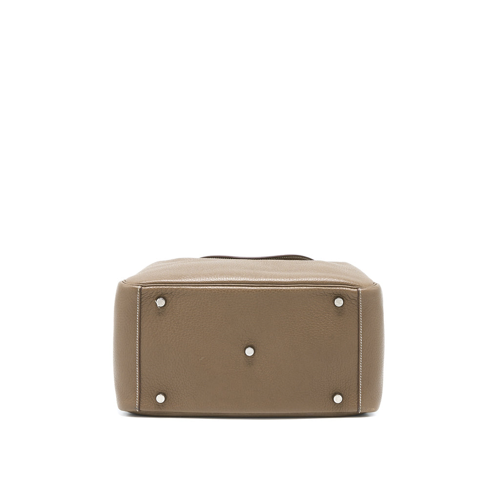 HERMES LINDY 30 CLEMENCE ETOUPE SHW