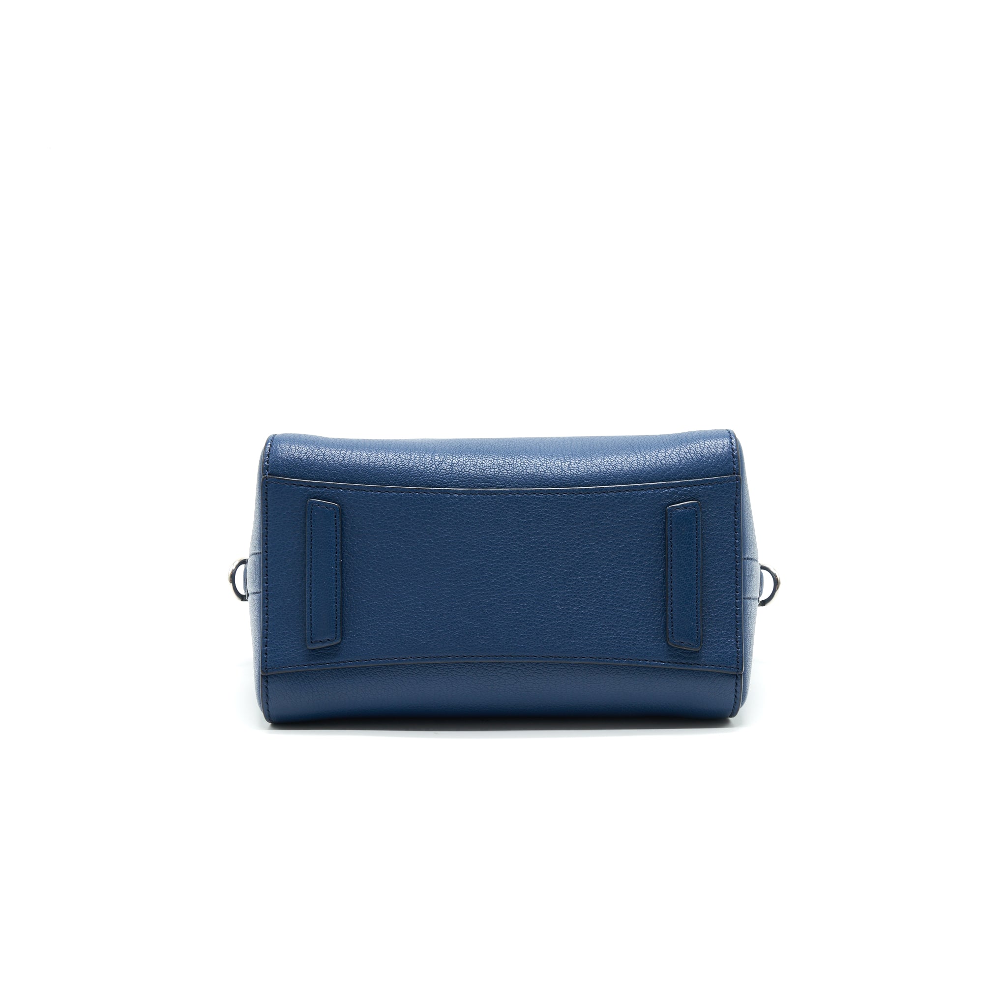 GIVENCHY MINI ANTIGONA BAG BLUE SHW