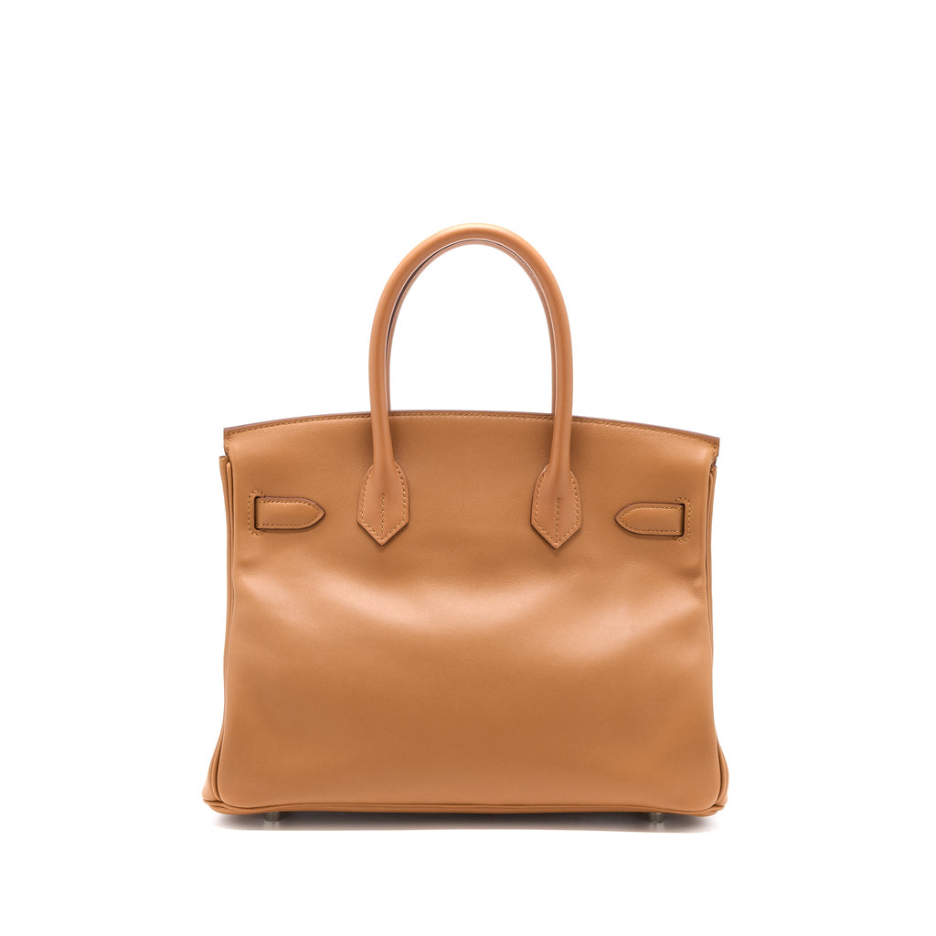 HERMES BIRKIN 30 TRESSAGE SWIFT/ EPSOM GOLD/BLEU INDIGO/BLEU NORD SHW