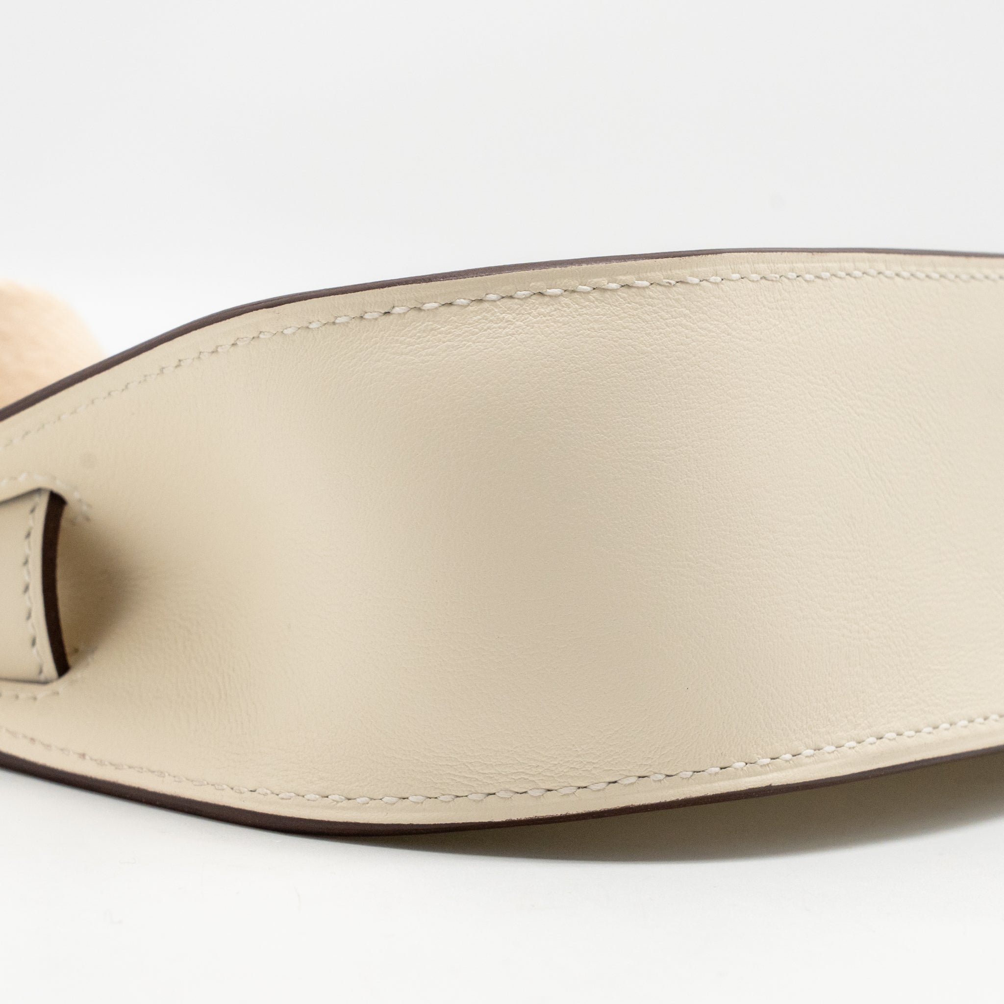 HERMES JYPSIERE MINI SWIFT NATA GHW