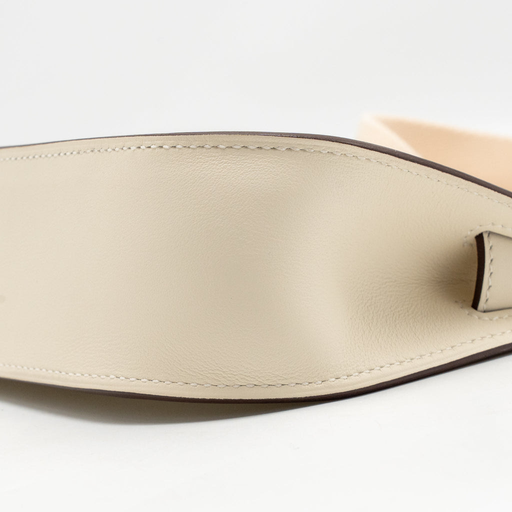HERMES JYPSIERE MINI SWIFT NATA GHW
