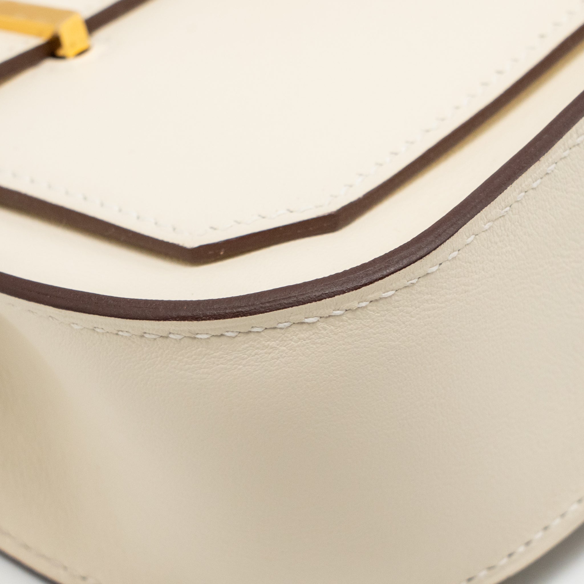 HERMES JYPSIERE MINI SWIFT NATA GHW