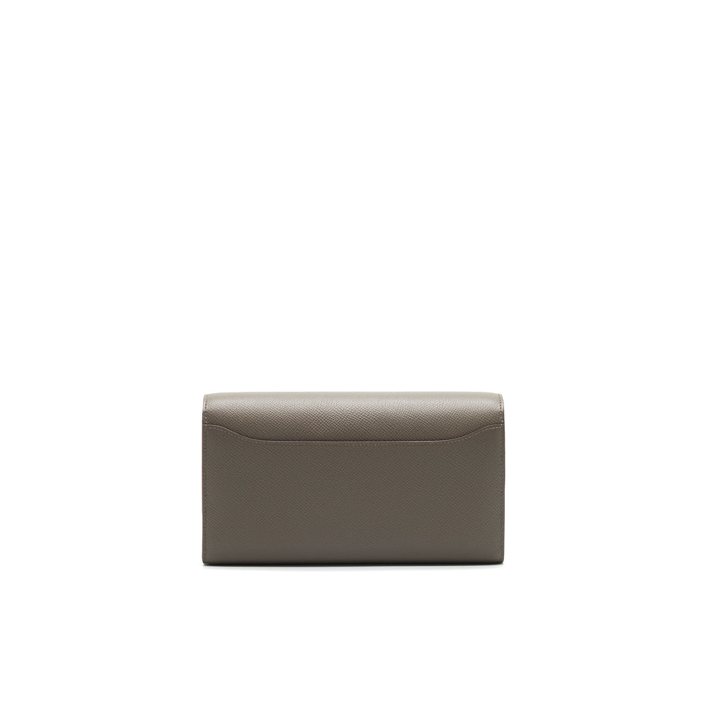 HERMES CONSTANCE TO GO 8F GRIS ETAIN RGHW