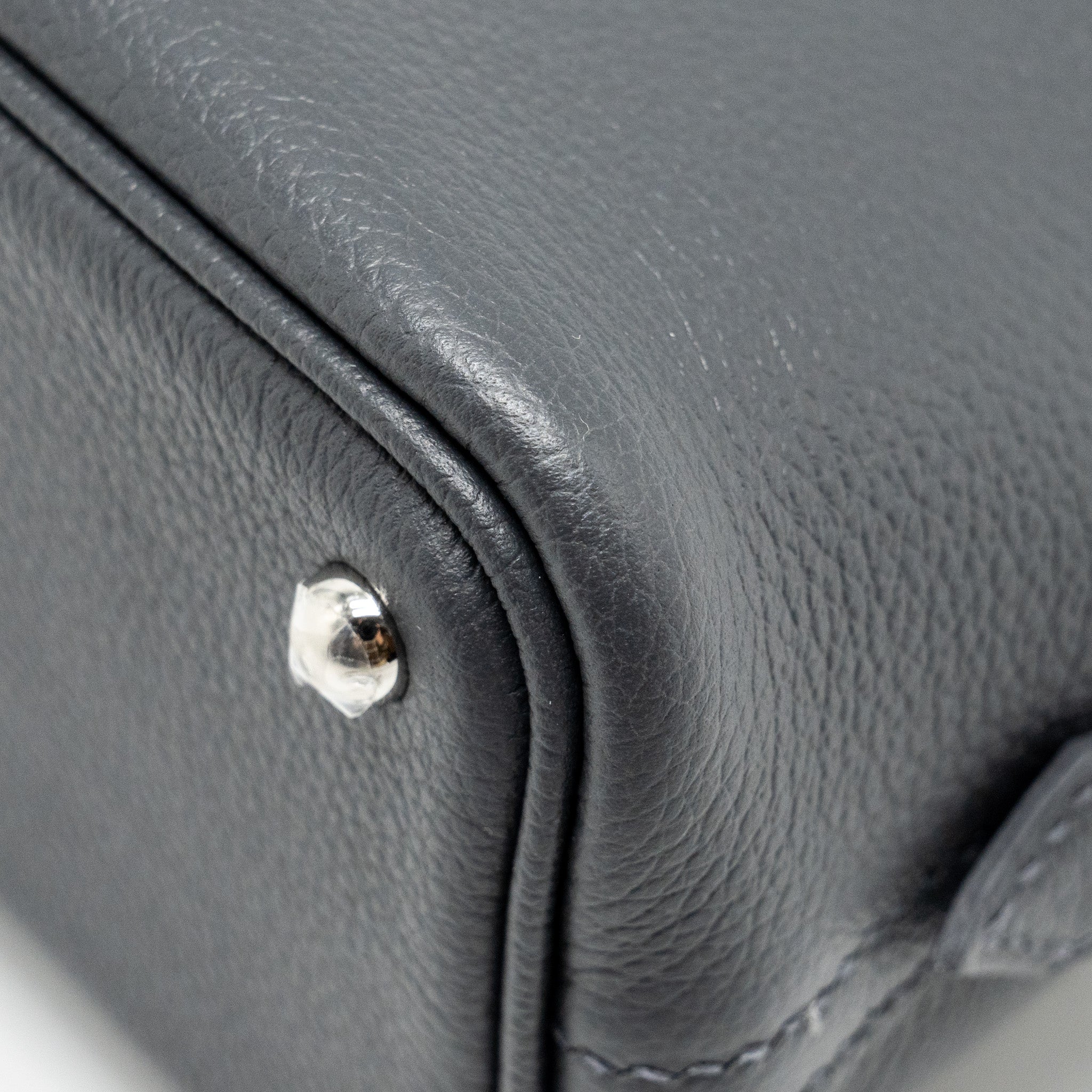 HERMES MINI BOLIDE 1923 EVERCOLOR ARDOISE SHW
