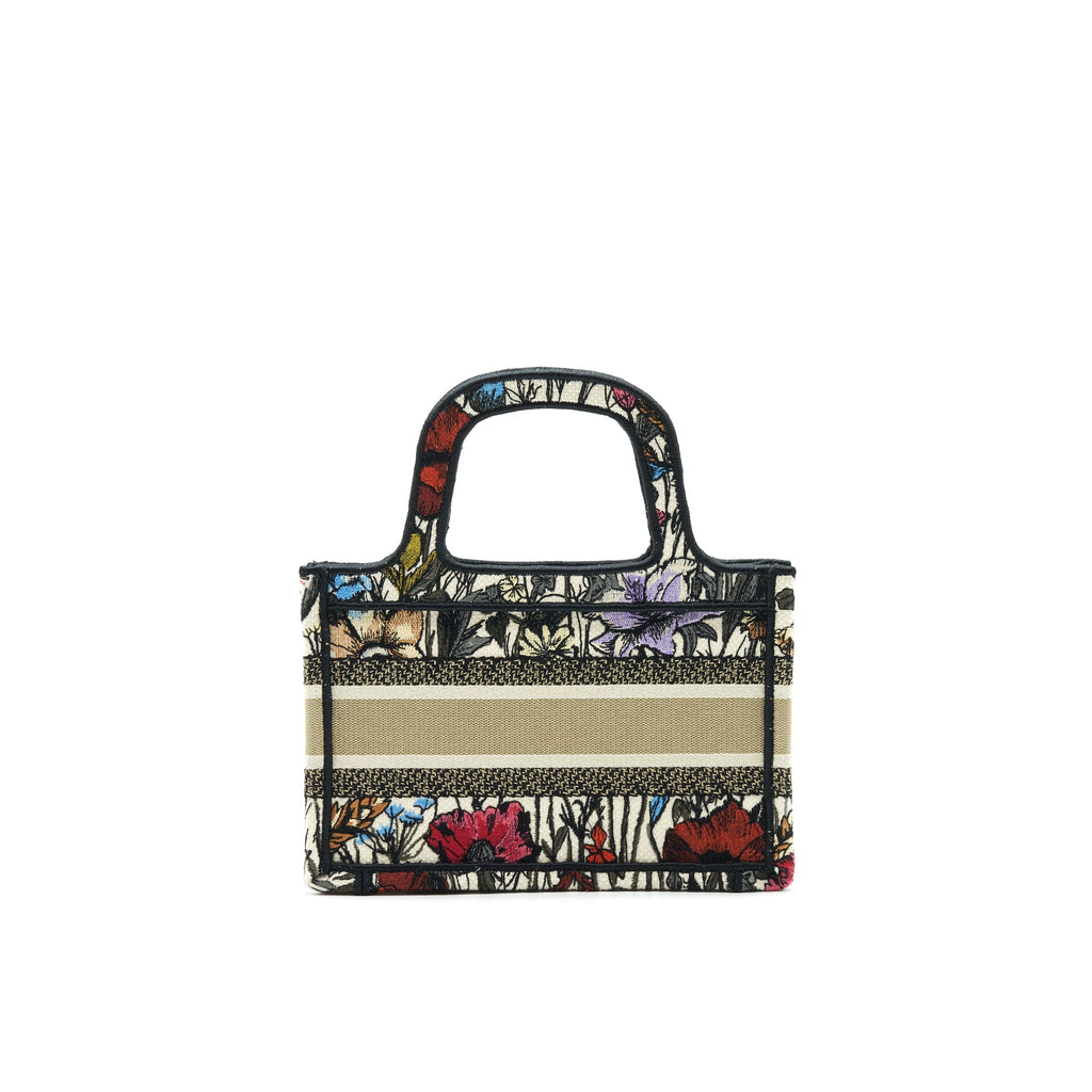 DIOR LIMITED EDITION MINI BOOKTOTE