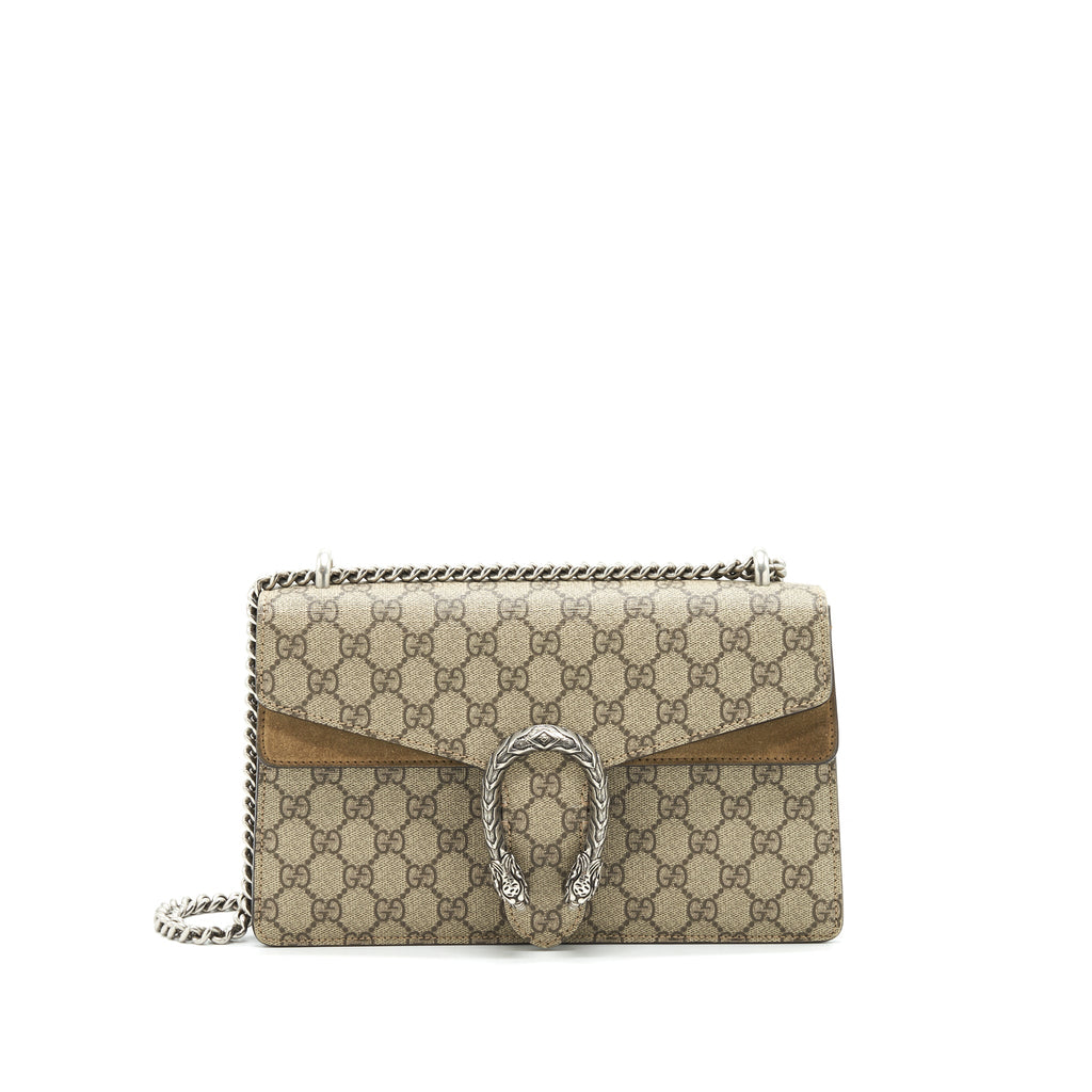 GUCCI SMALL DIONYSUS BAG