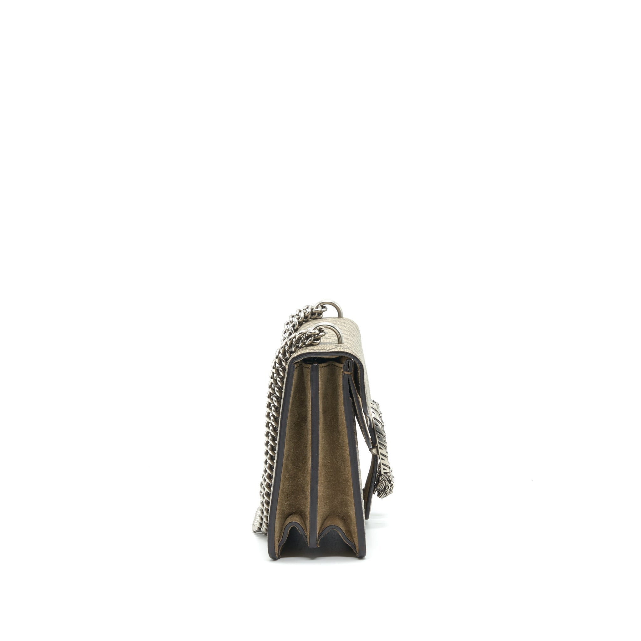 GUCCI SMALL DIONYSUS BAG