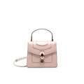 BVLGARI SERPENTI FOREVER CROSSBODY BAG WITH HANDLE LIMITED EDITION MULTICOLORED