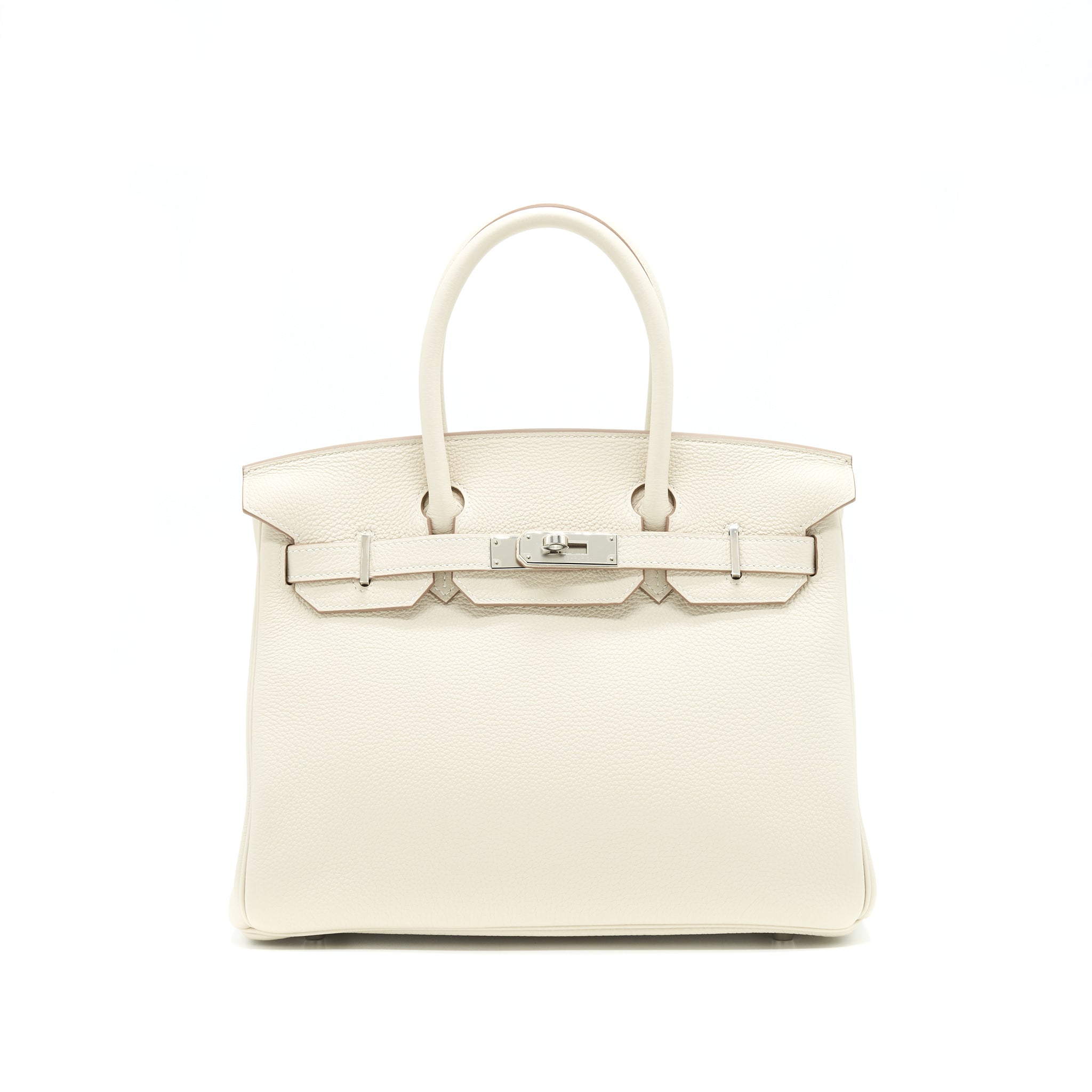 HERMES BIRKIN 30 TOGO CRAIE SHW