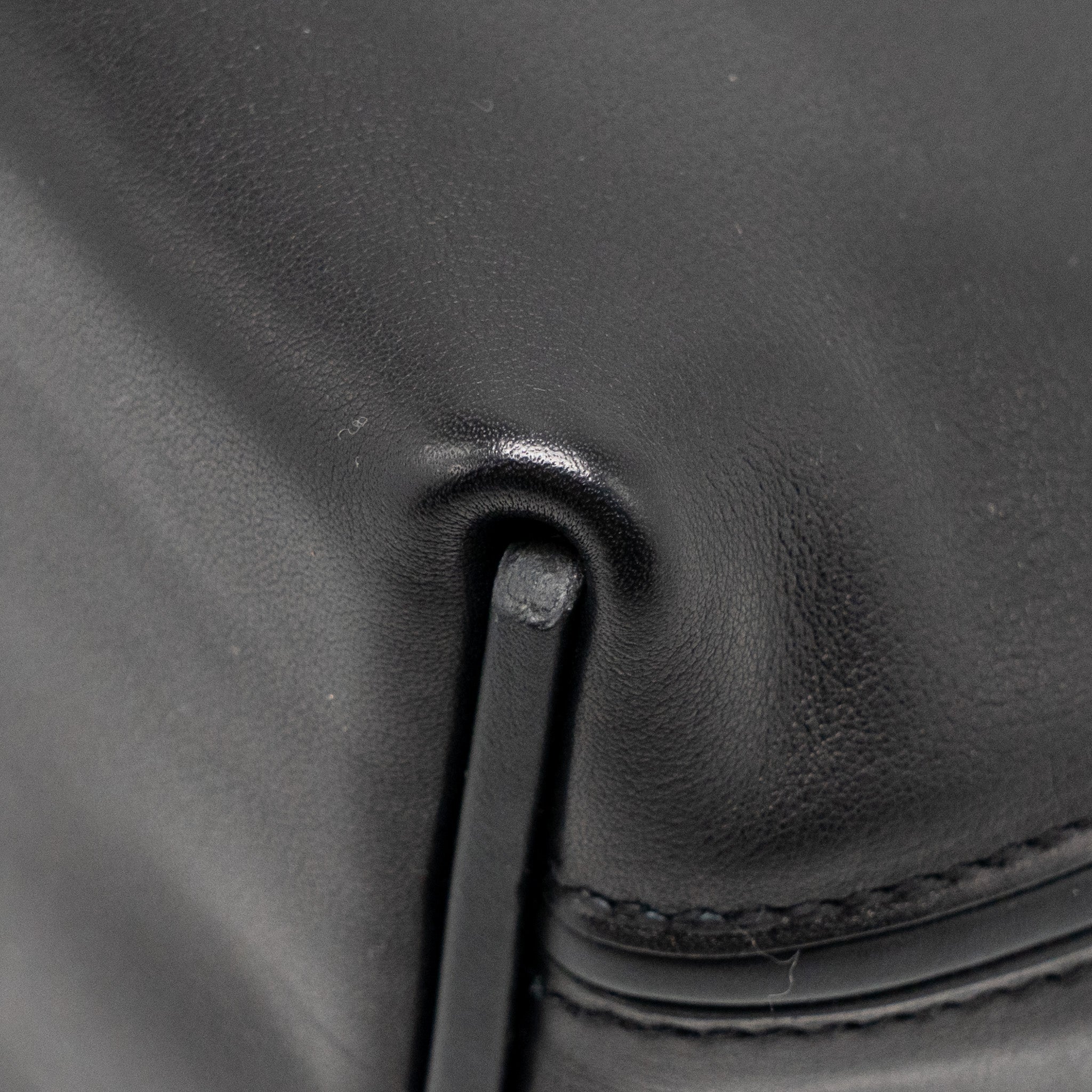 HERMES MINI 2424 24/24-21 BAG SWIFT BLACK SHW