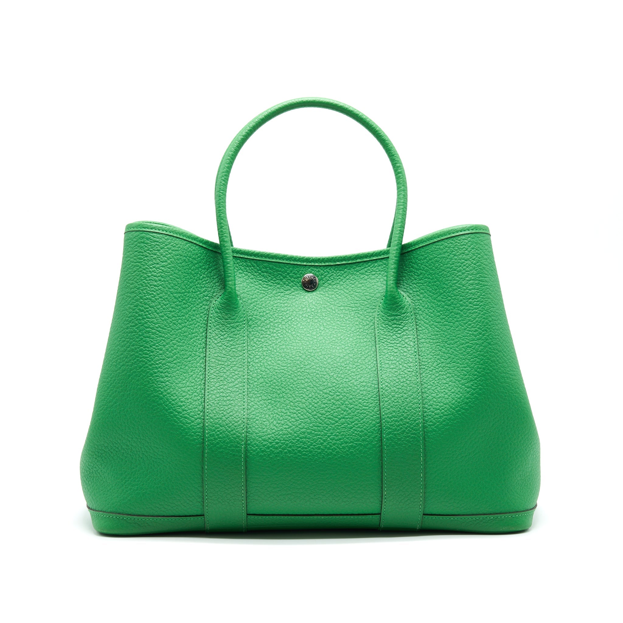 HERMES GARDEN PARTY 36 1K SHW