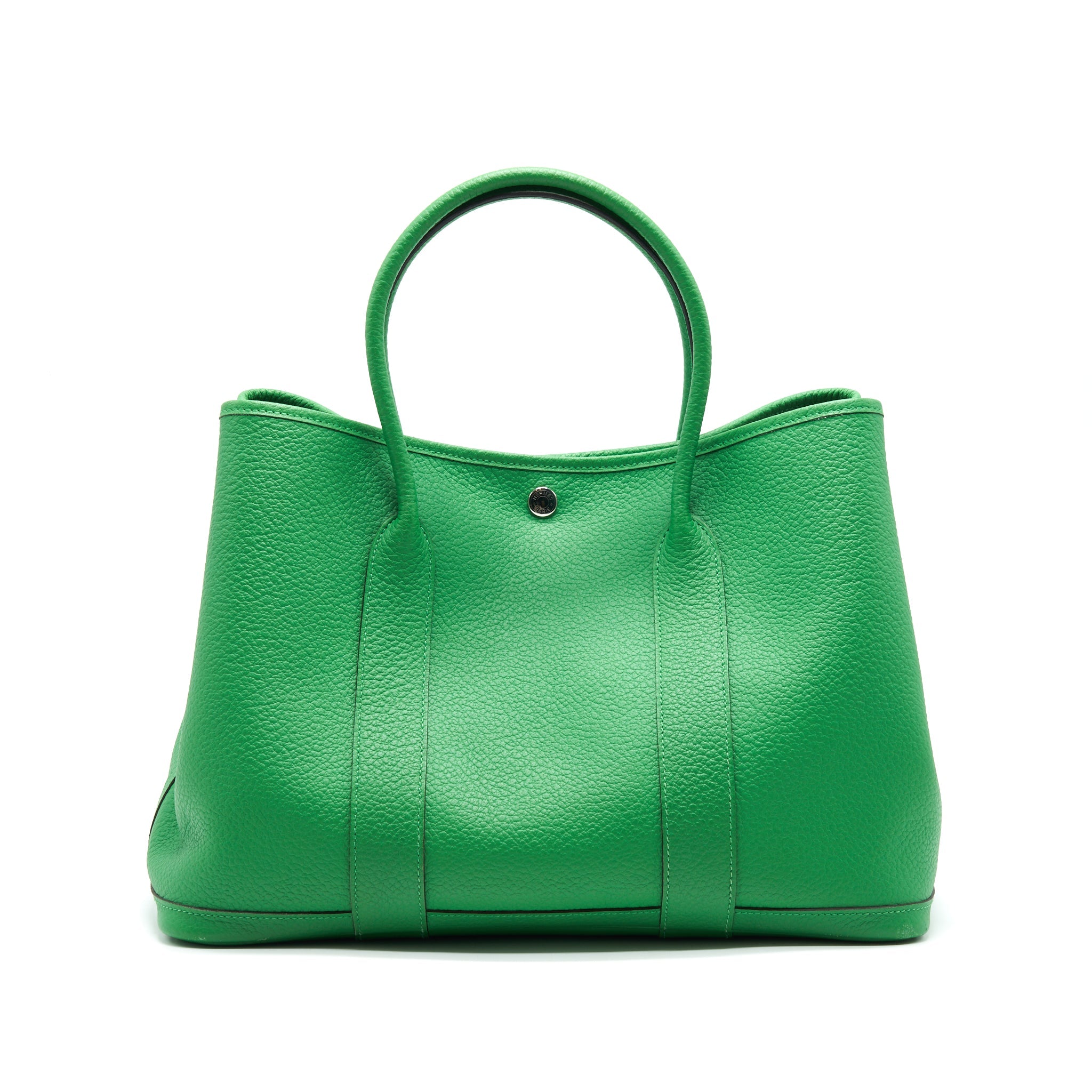 HERMES GARDEN PARTY 36 1K SHW