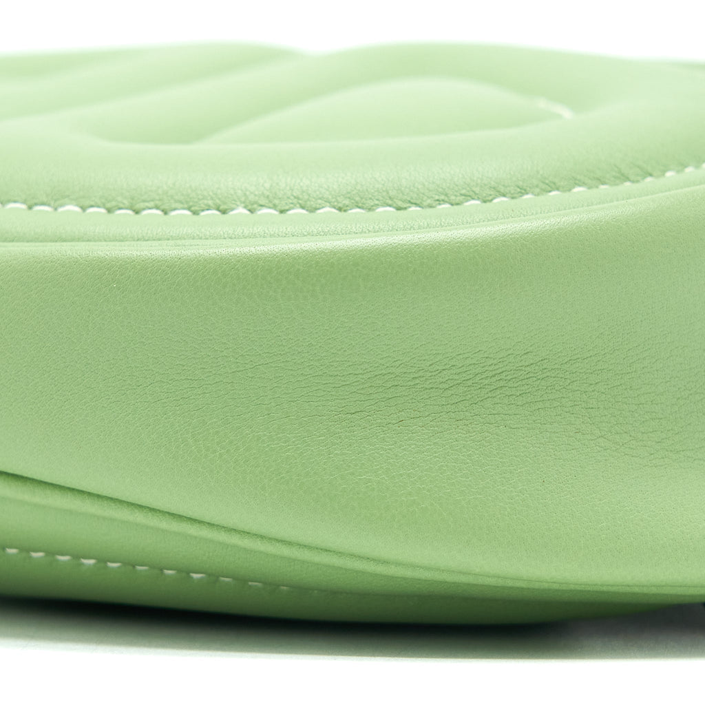 HERMES IN-THE-LOOP SWIFT VERT CRIQUET/BAMBOU SHW