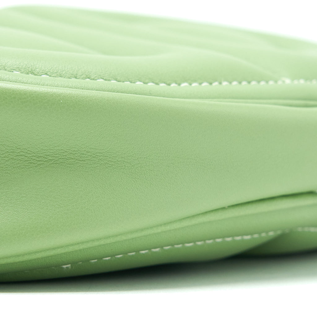 HERMES IN-THE-LOOP SWIFT VERT CRIQUET/BAMBOU SHW