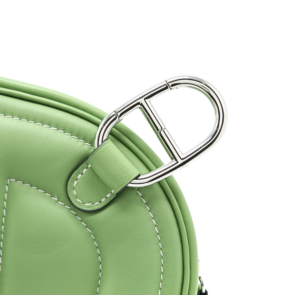 HERMES IN-THE-LOOP SWIFT VERT CRIQUET/BAMBOU SHW