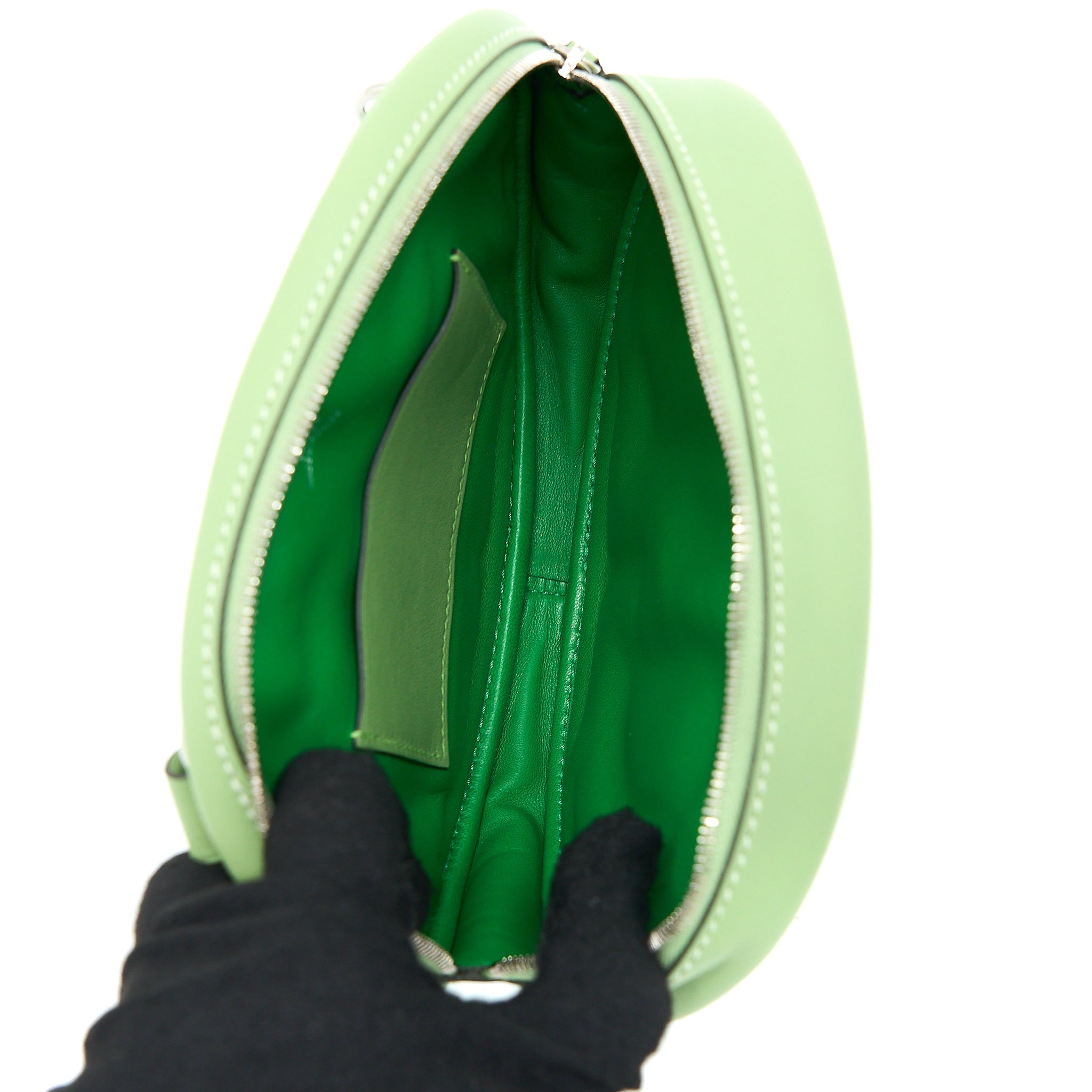 HERMES IN-THE-LOOP SWIFT VERT CRIQUET/BAMBOU SHW