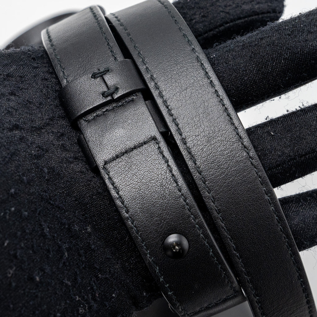 SALVATORE FERRAGAMO SMALL VIVA BOW SHOULDER BAG BLACK WITH BLACK HARDWARE