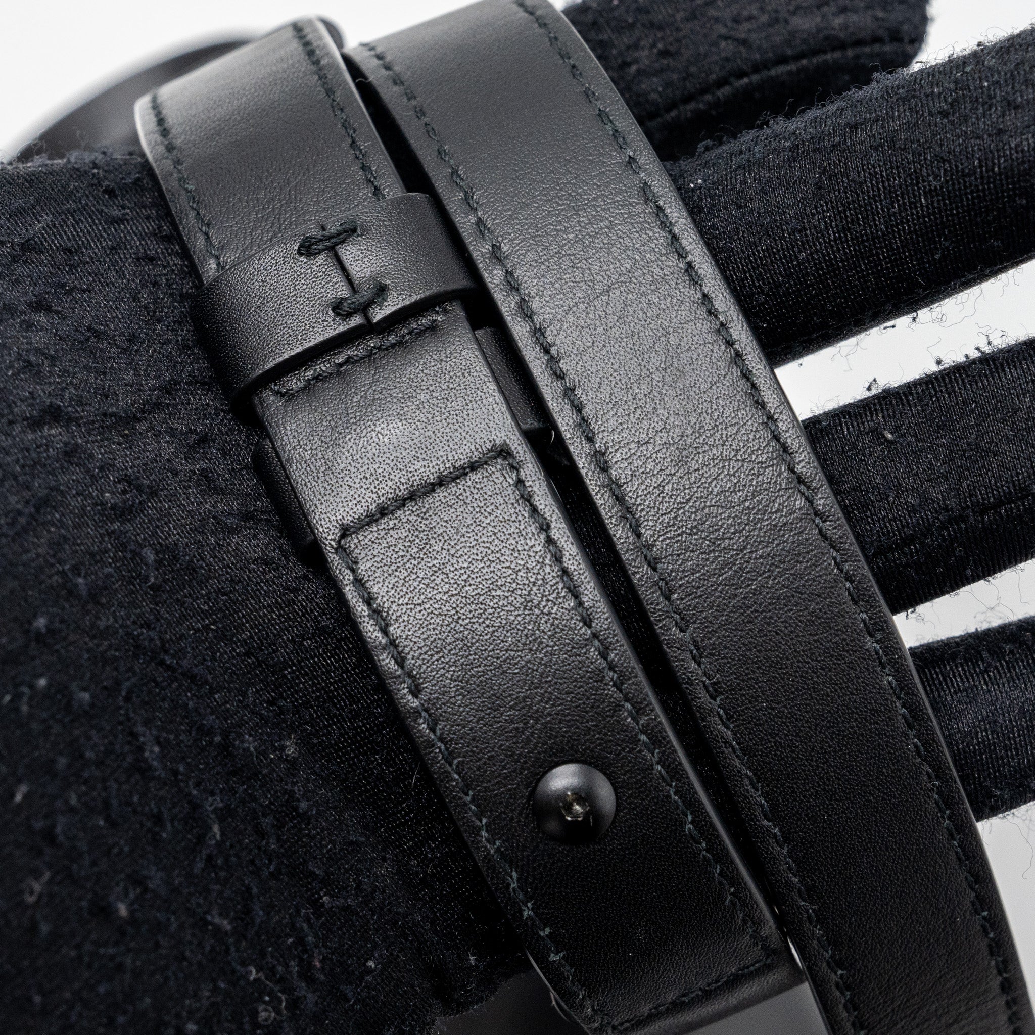 SALVATORE FERRAGAMO SMALL VIVA BOW SHOULDER BAG BLACK WITH BLACK HARDWARE