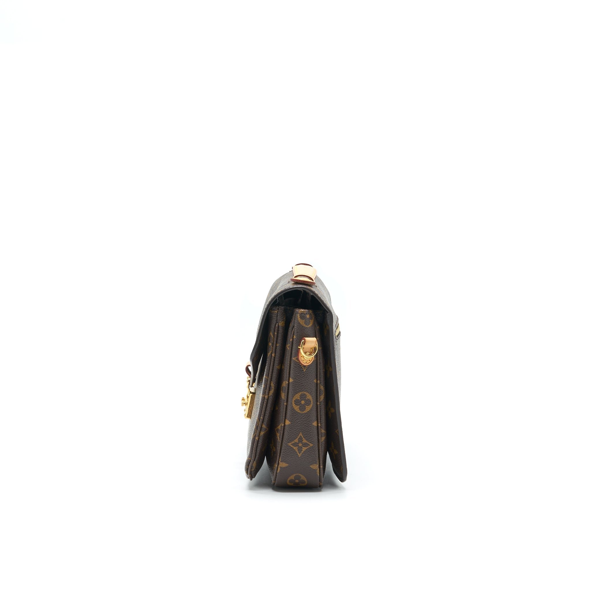 LOUIS VUITTON POCHETTE METIS MONOGRAM CANVAS