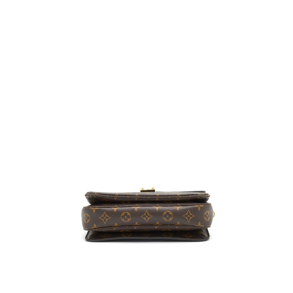 LOUIS VUITTON POCHETTE METIS MONOGRAM CANVAS