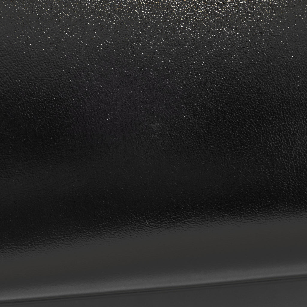 GIVENCHY ANTIGONA MINI SMOOTH CALFSKIN BLACK