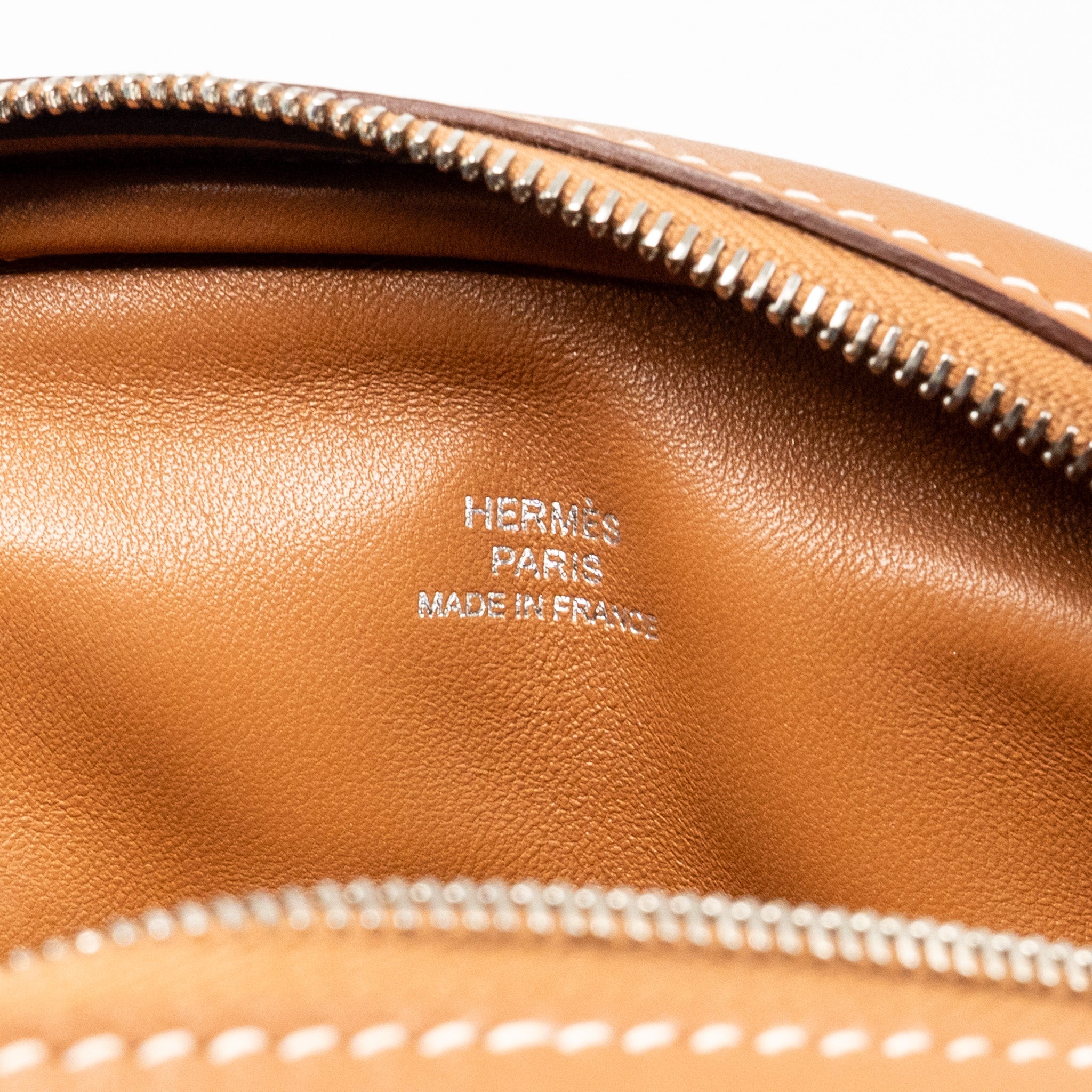 HERMES IN-THE-LOOP SWIFT GOLD SHW